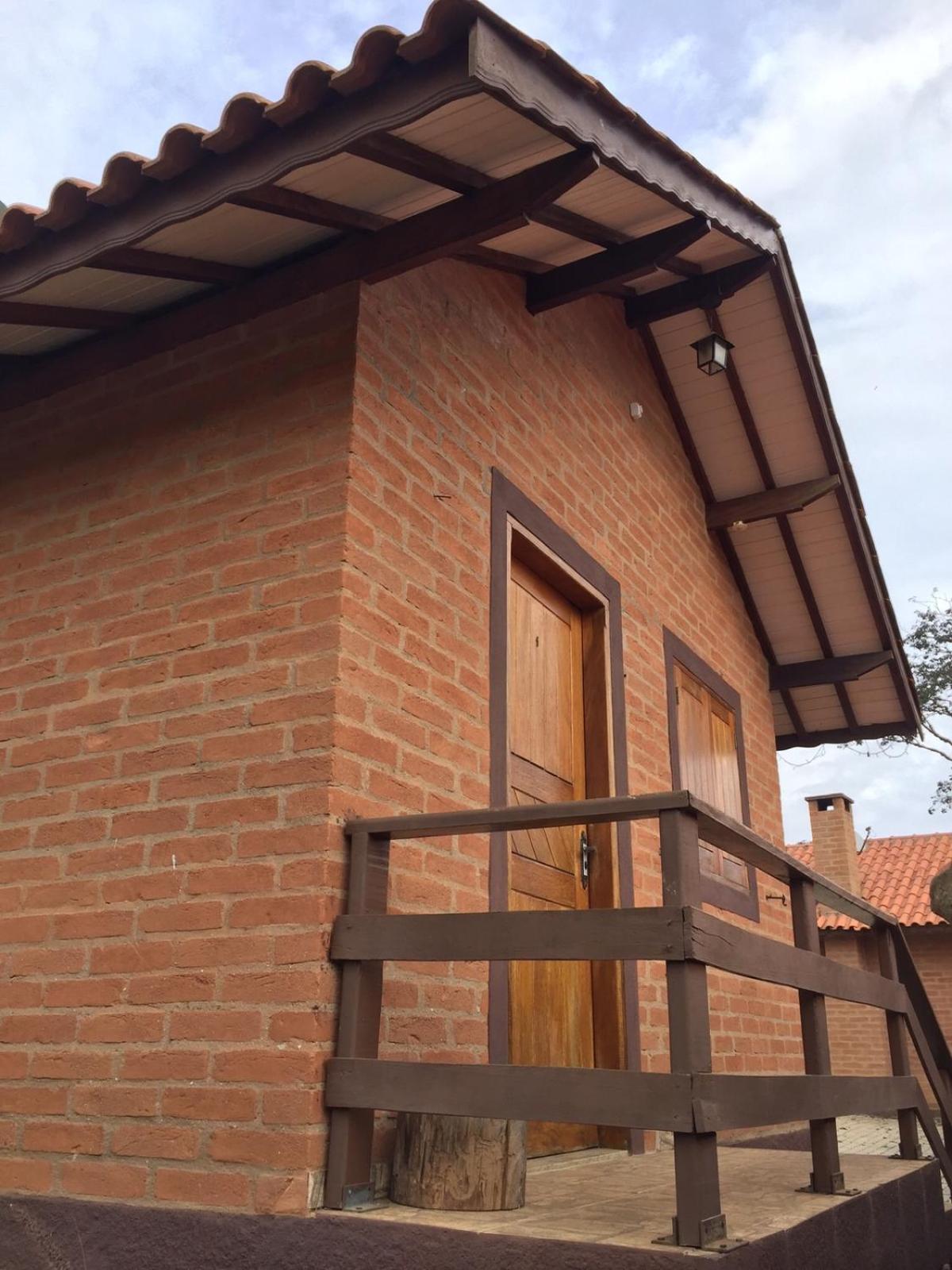 Recanto de Minas
