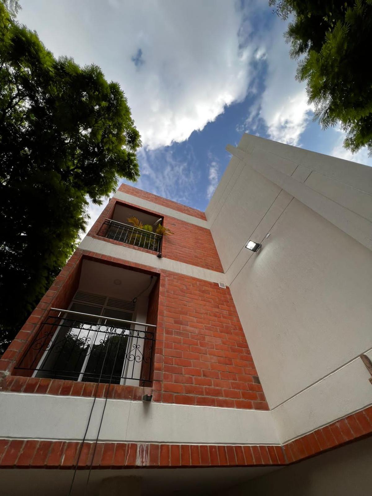 Edificio Vida Nueva