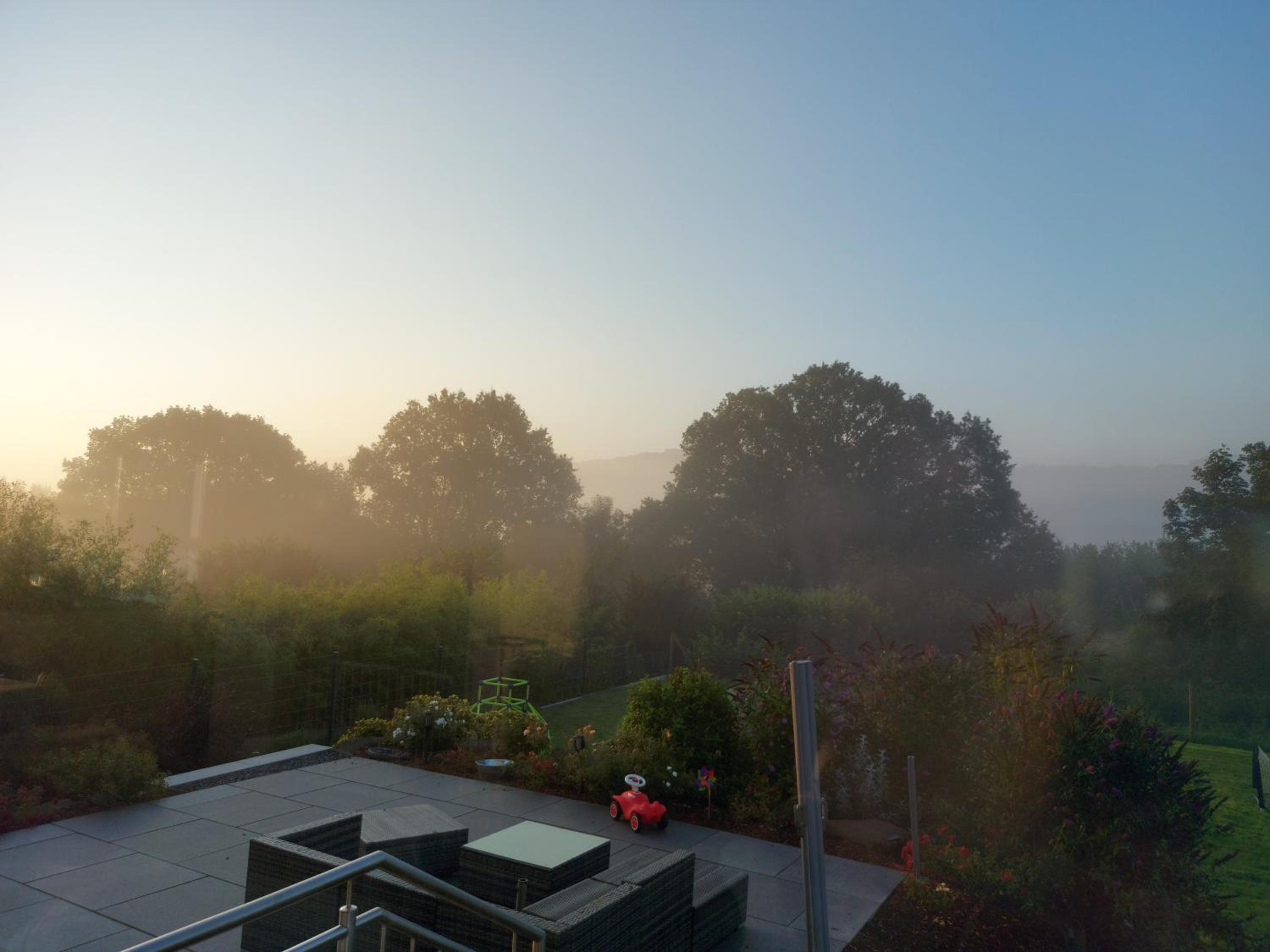 Top Wohnung mit traumhaftem Fernblick in 1A-Lage!
