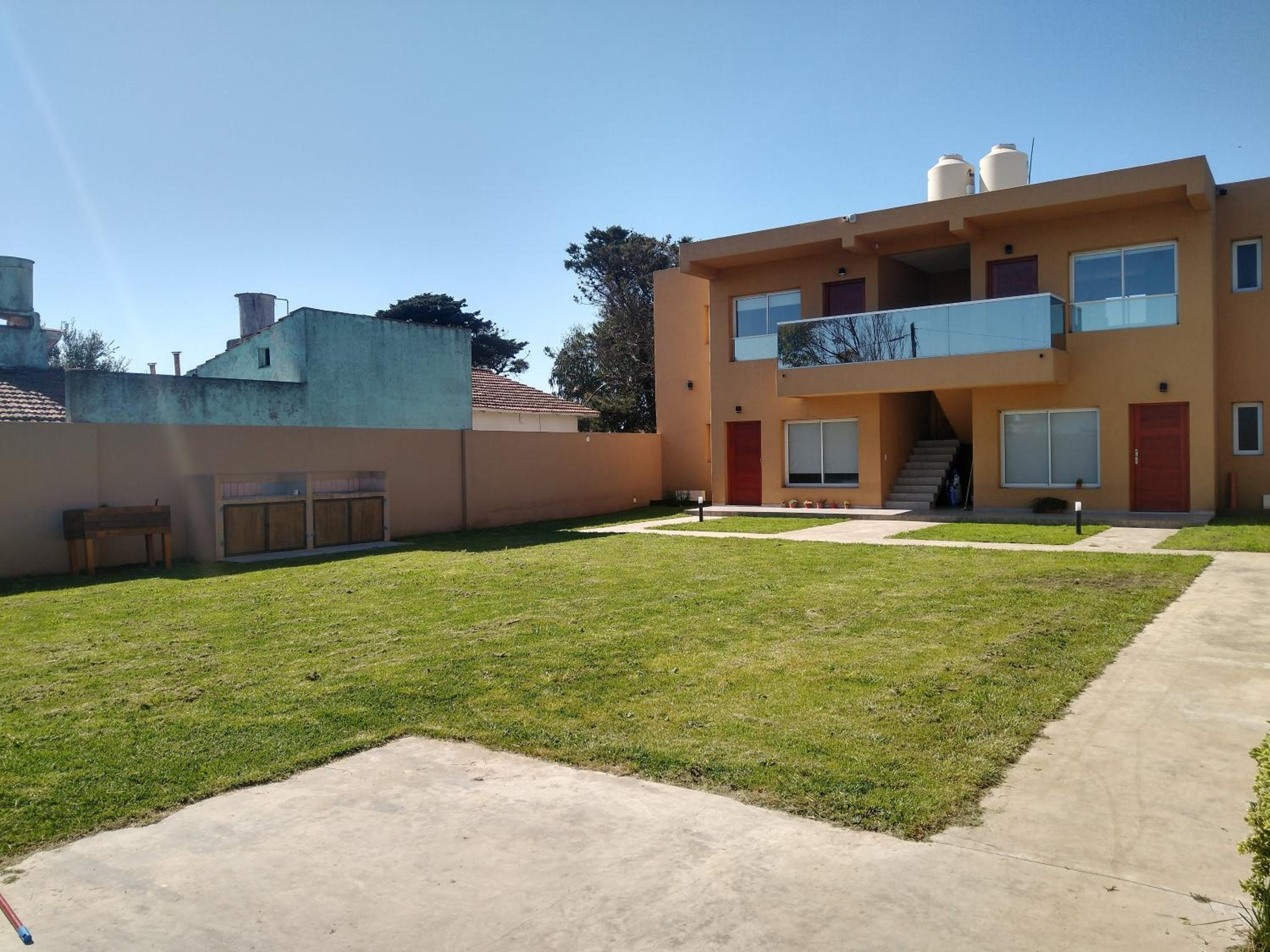 Departamentos Serena III