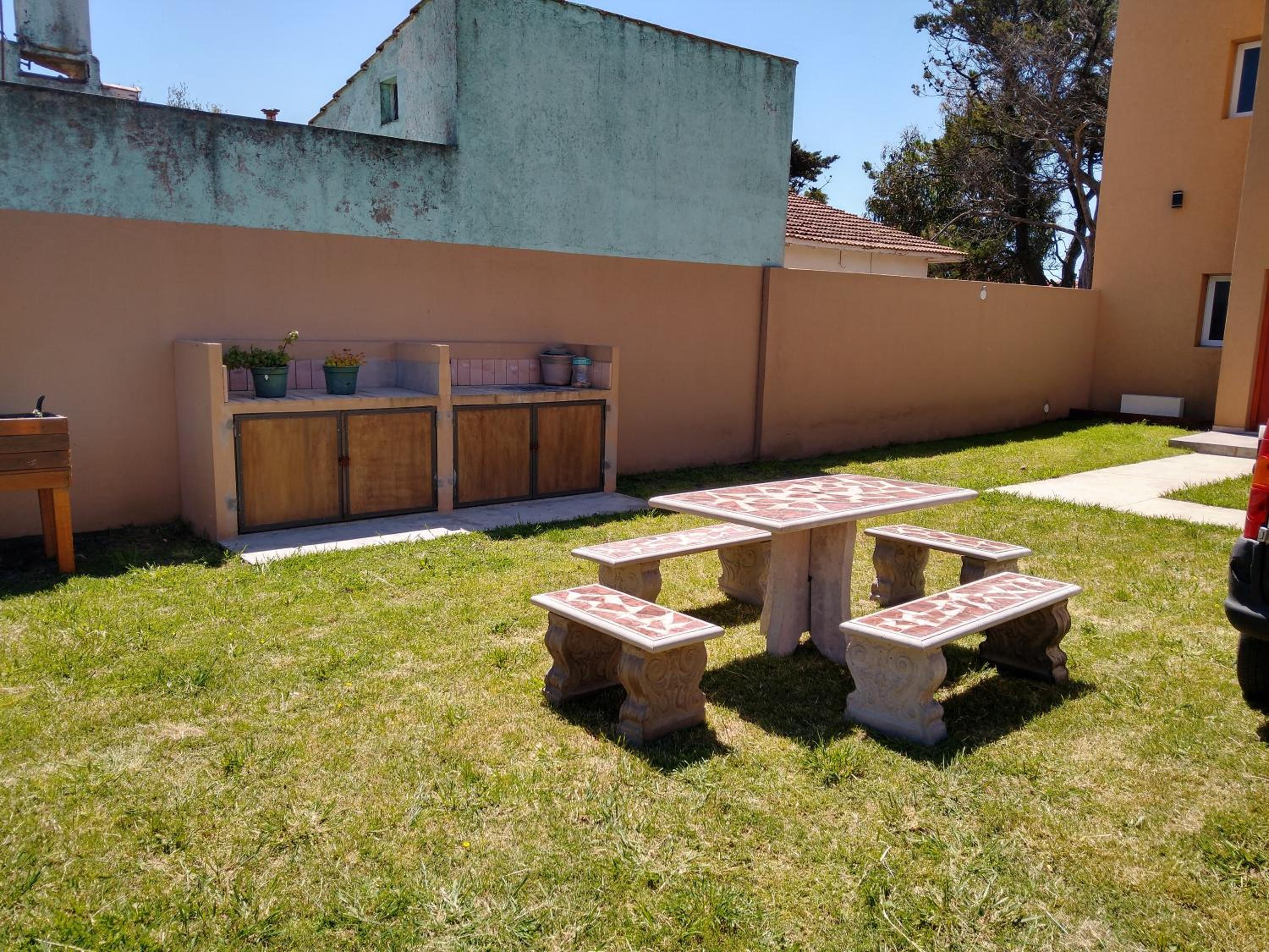 Departamentos Serena III