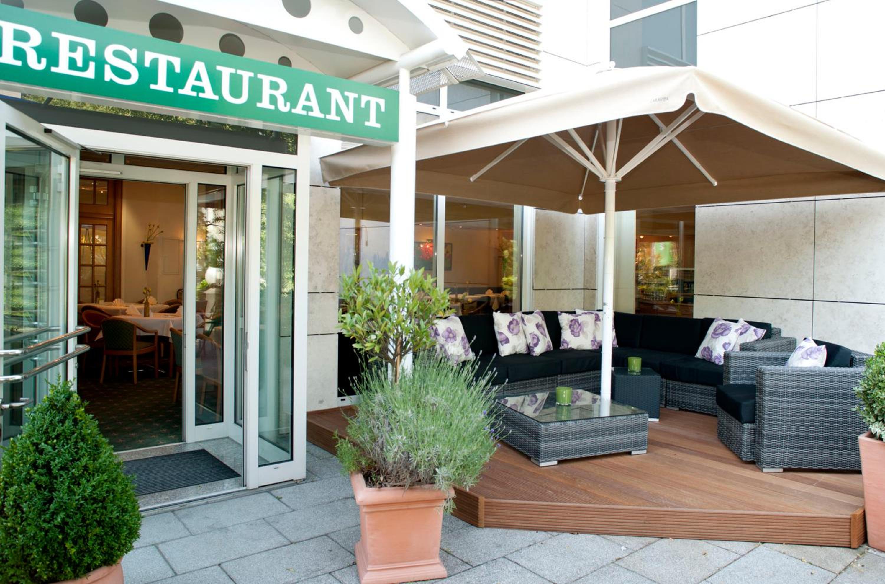 Neuss Vacations - Holiday Inn Dusseldorf-Neuss, ein IHG Hotel - Property Image 5