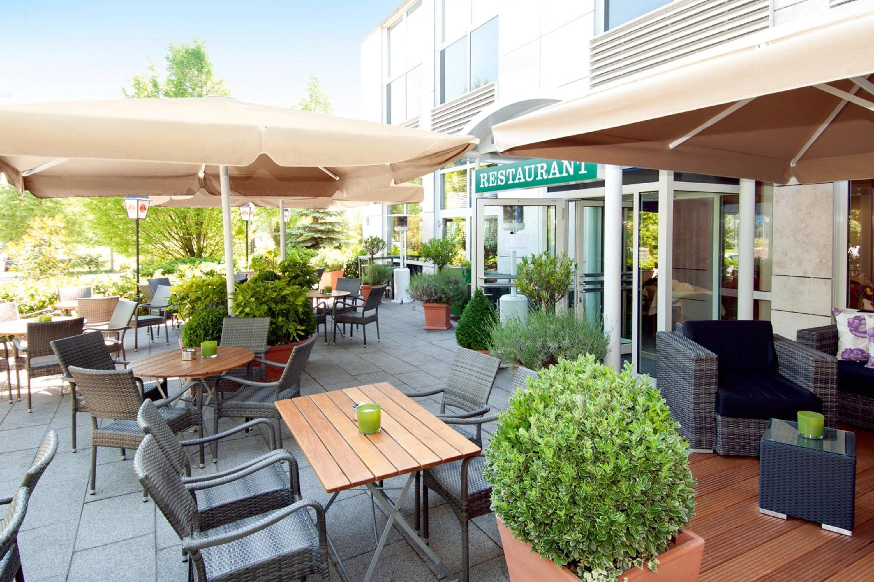 Neuss Vacations - Holiday Inn Dusseldorf-Neuss, ein IHG Hotel - Property Image 4