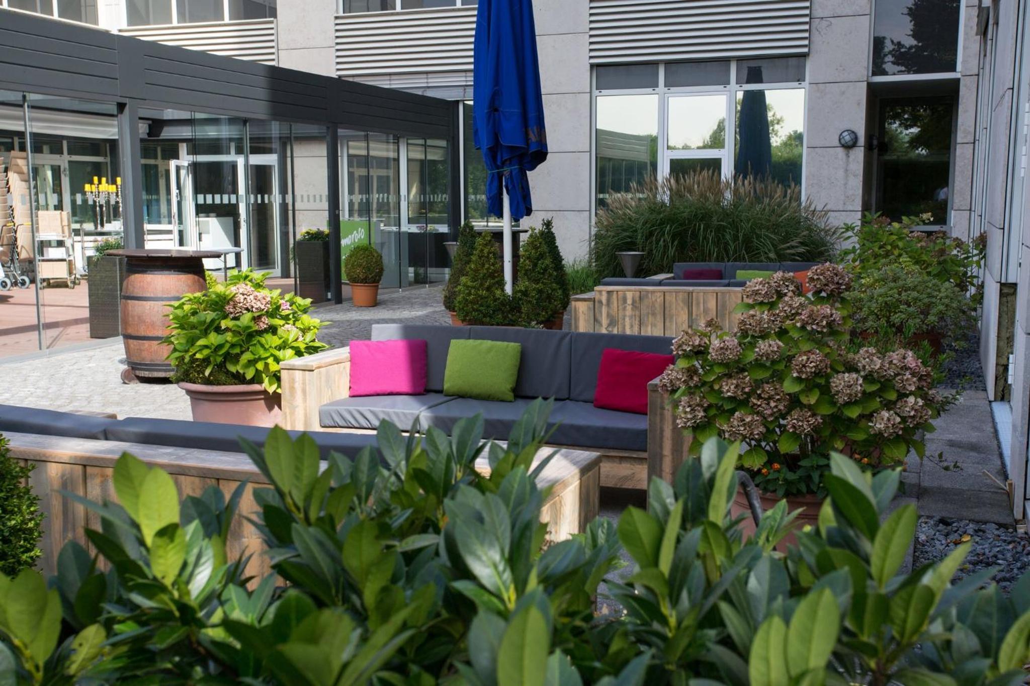 Neuss Vacations - Holiday Inn Dusseldorf-Neuss, ein IHG Hotel - Property Image 3