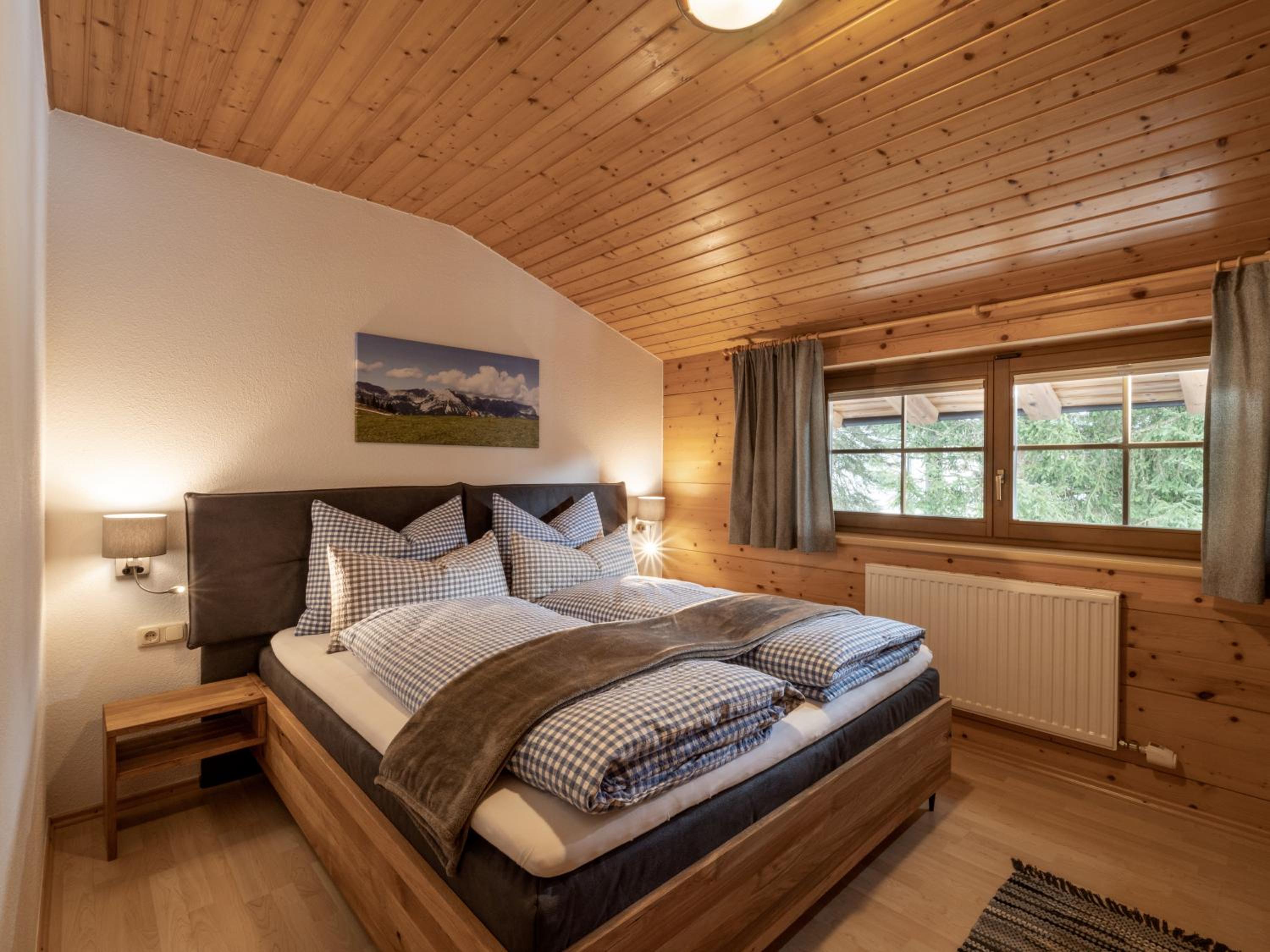 Appartement Margaretha