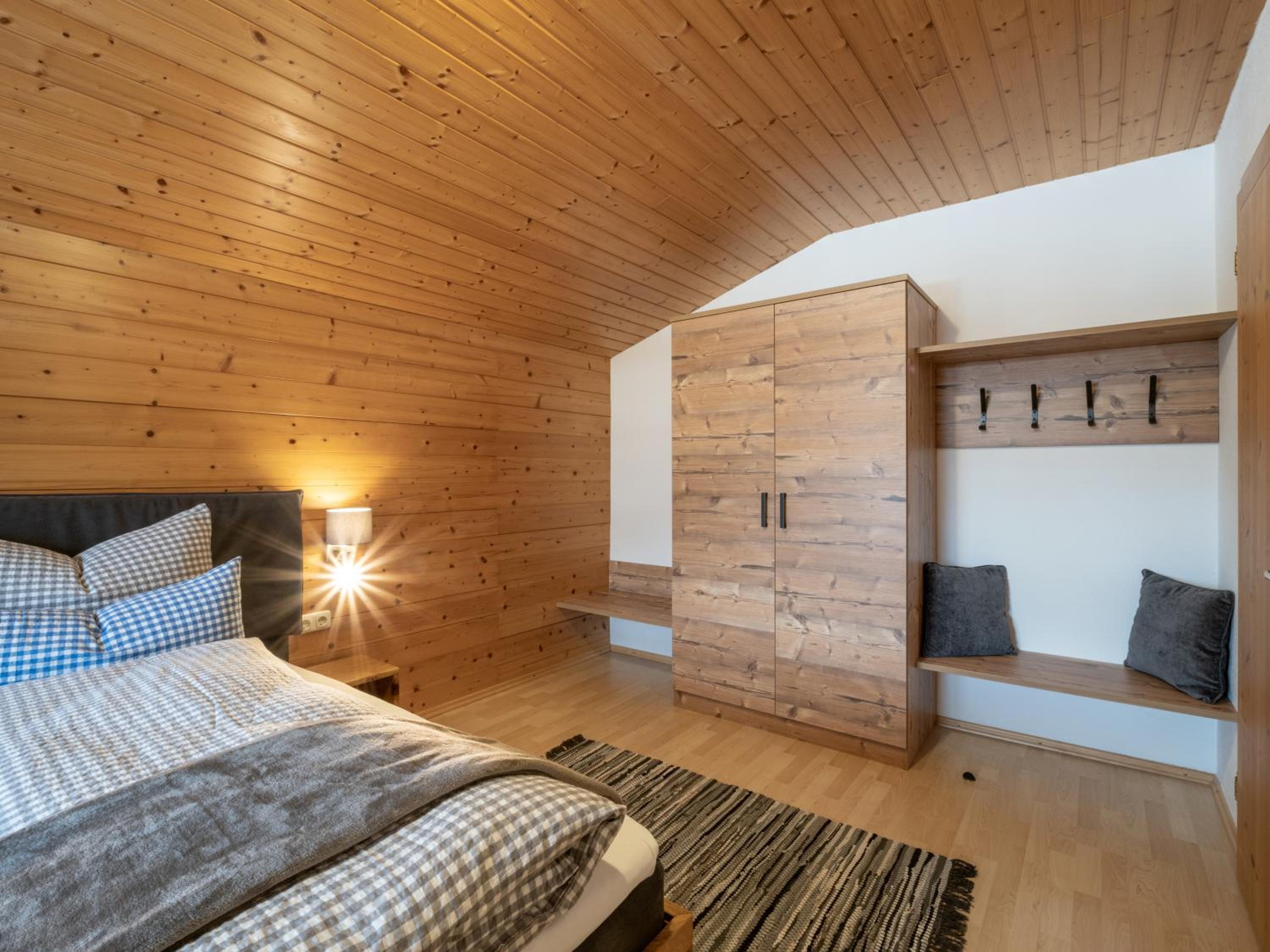Appartement Margaretha