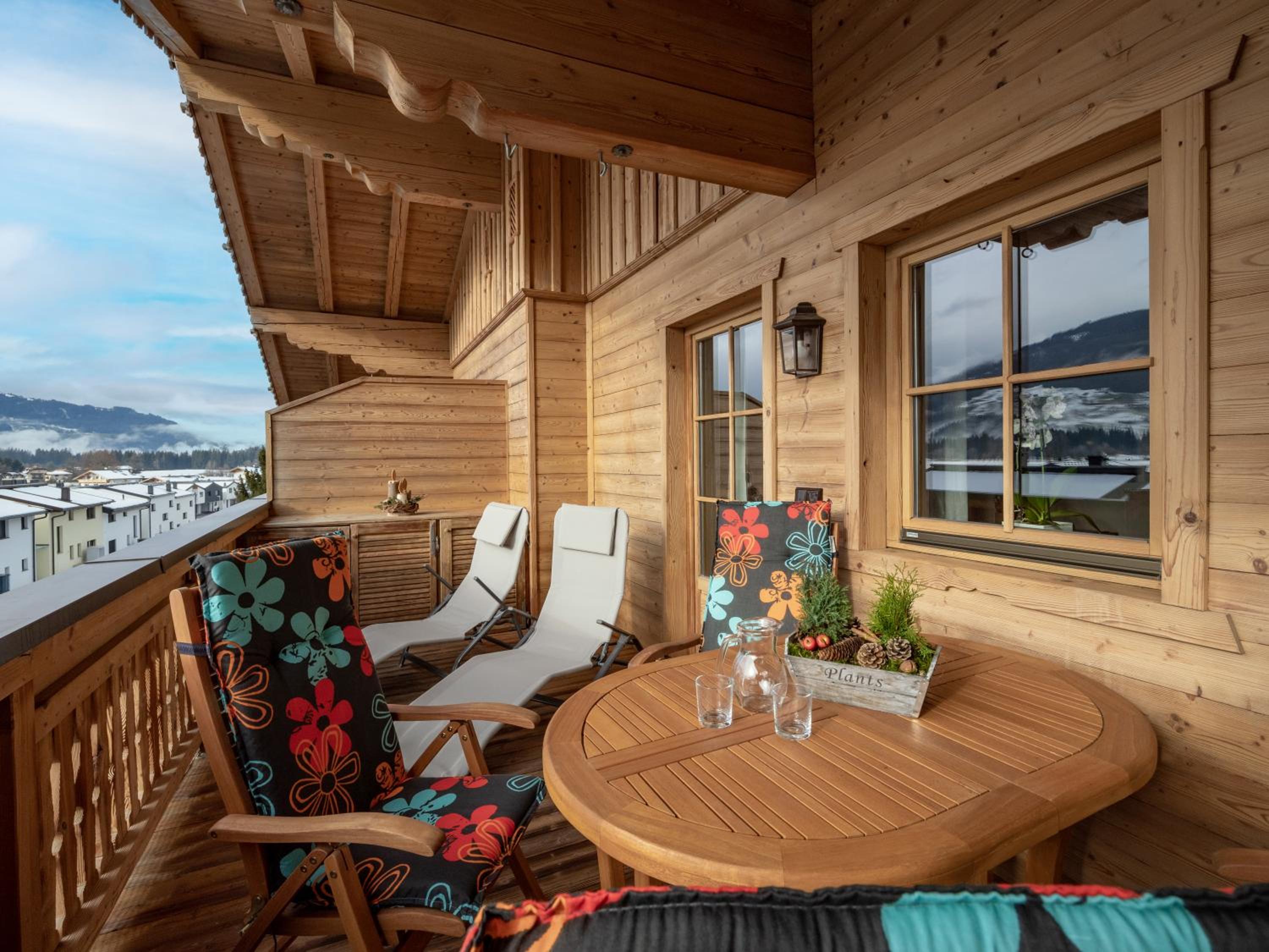 Appartement Margaretha