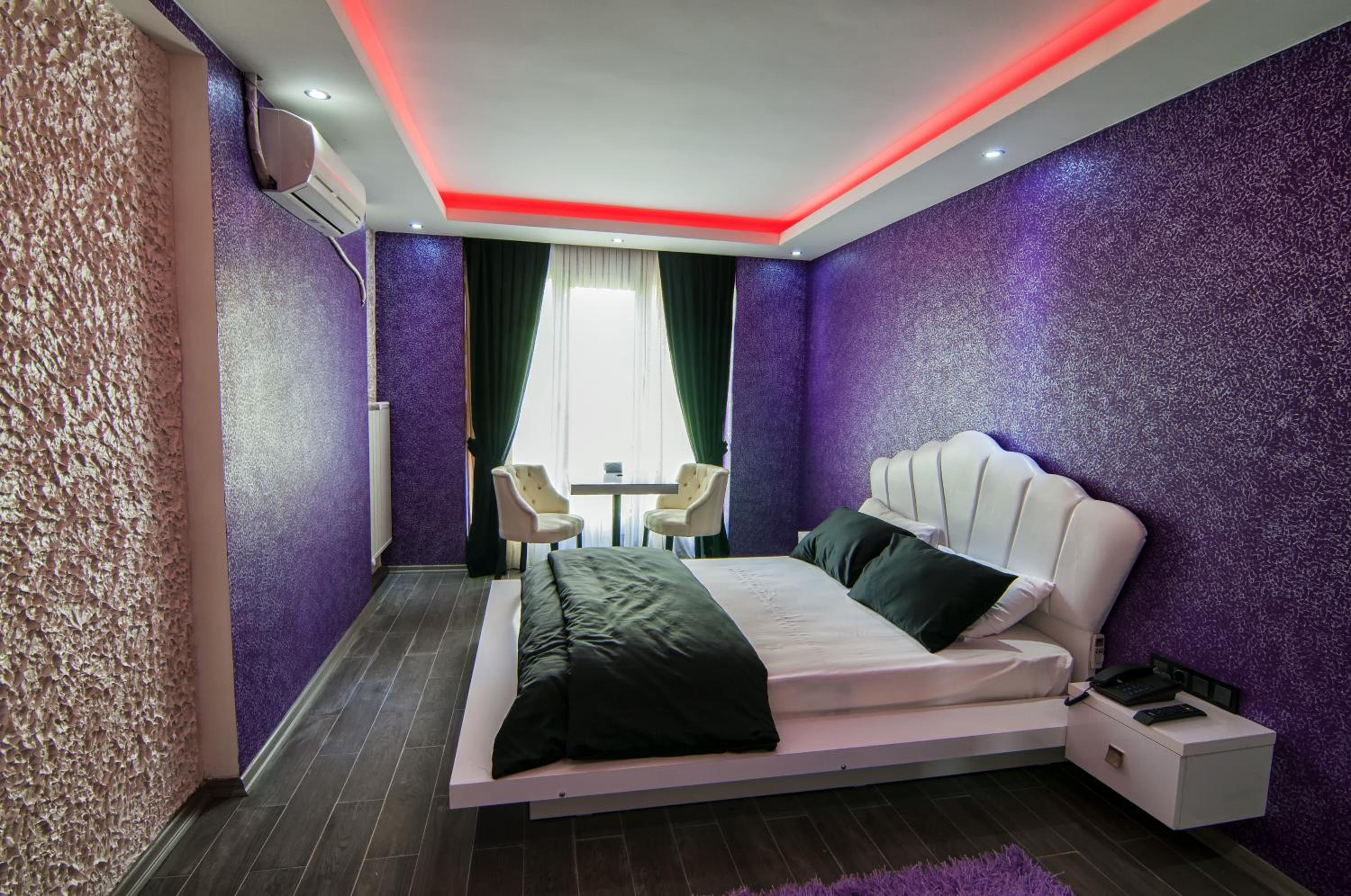 Ag Şişli Otel - Image 62