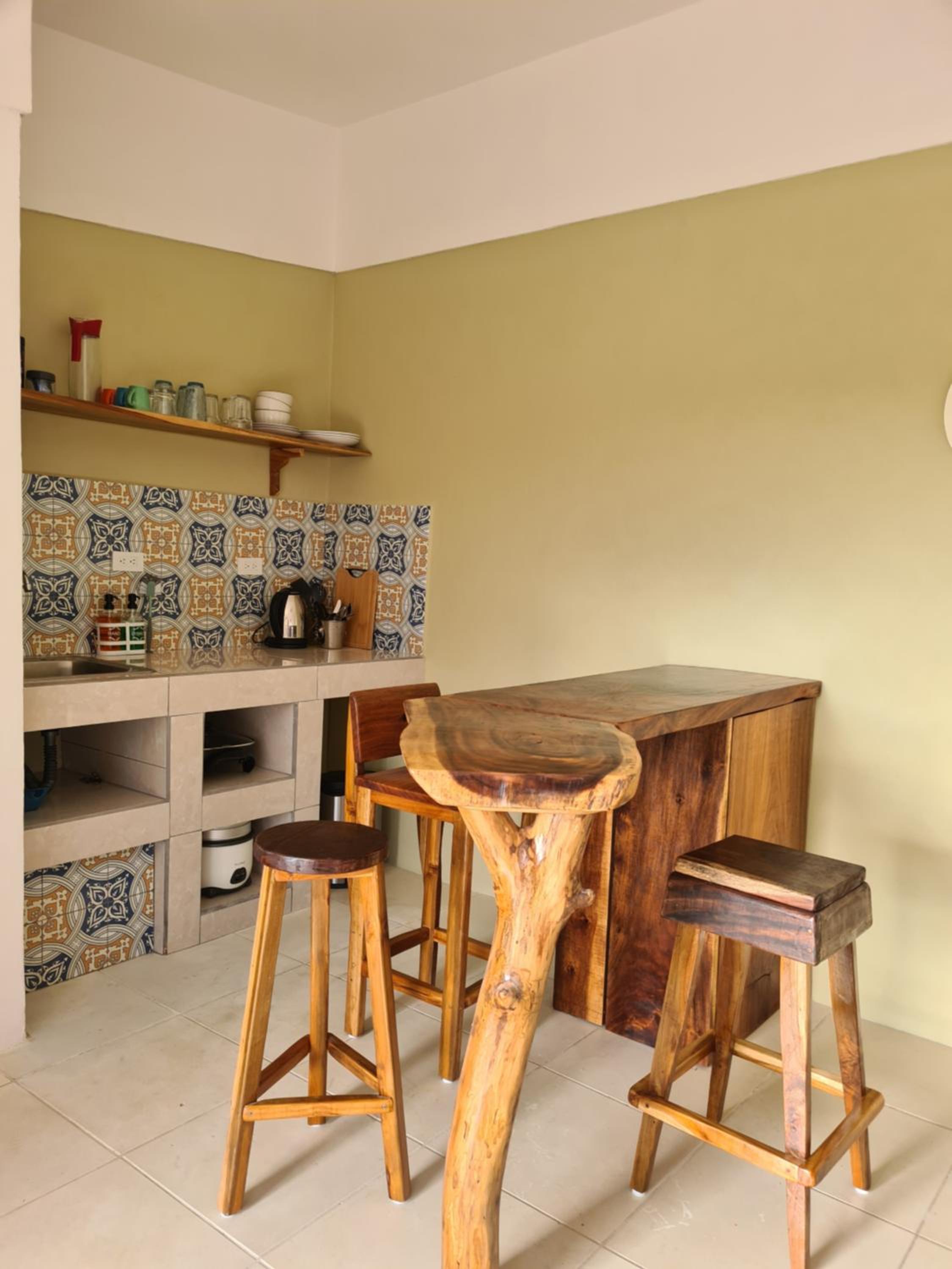 La Casa del Conde