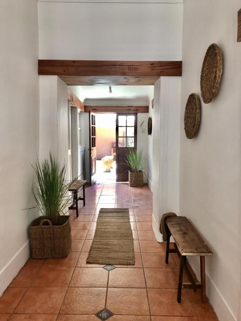 Casa en Diaguitas