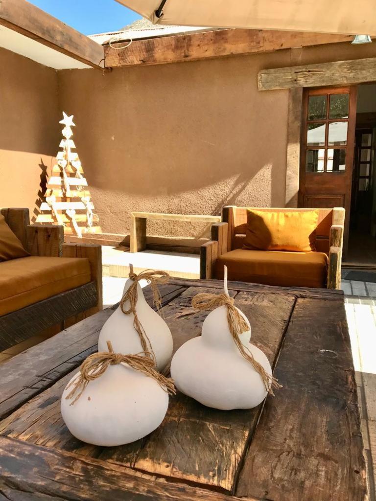 Casa en Diaguitas