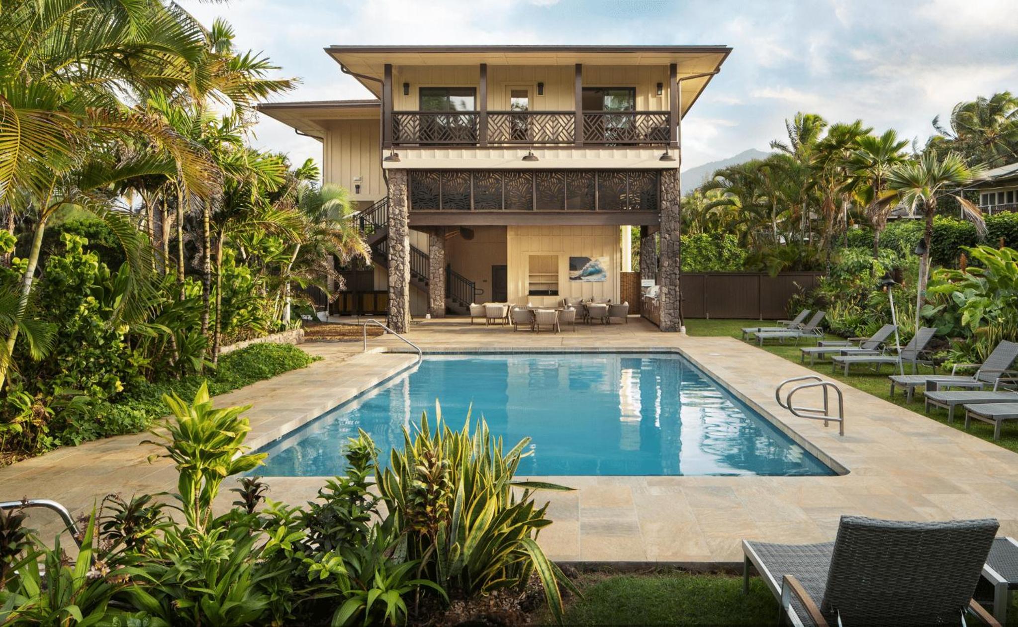 Hanalei Colony Resort 43