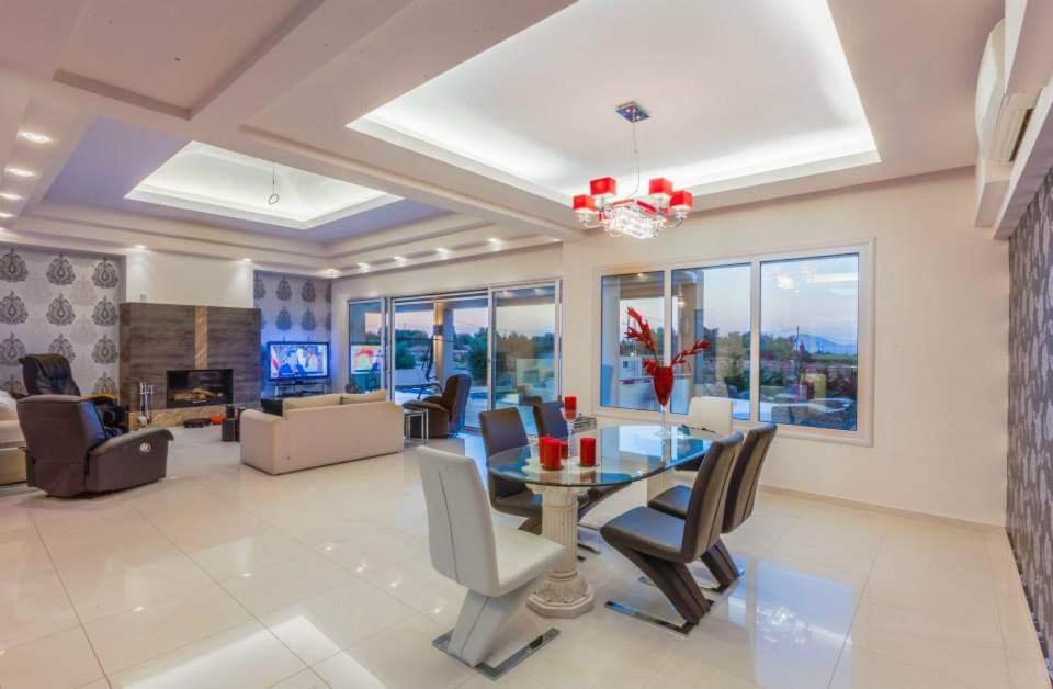 Villa Fotaki photo 3