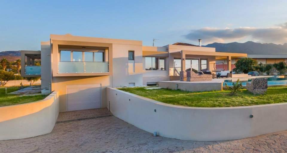 Villa Fotaki photo 4