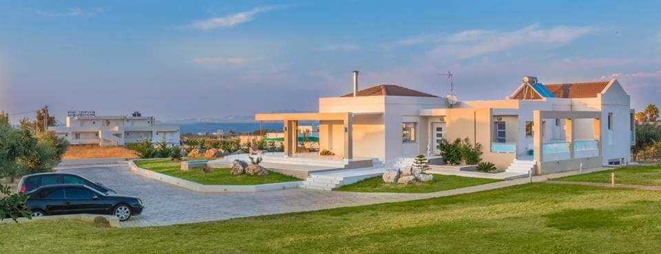 Villa Fotaki photo 5