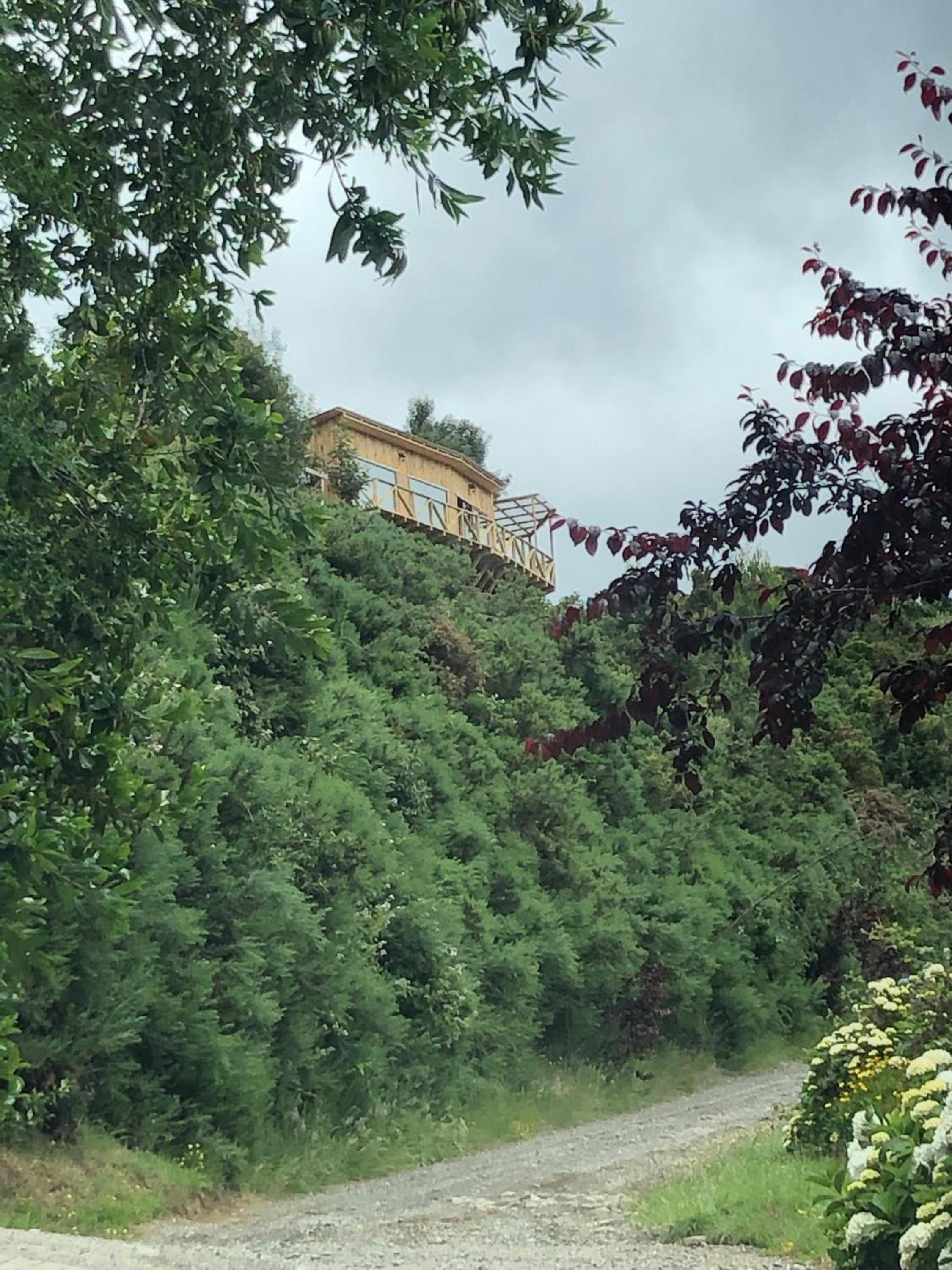 Hotel Cabañas Vasconia - Image 1