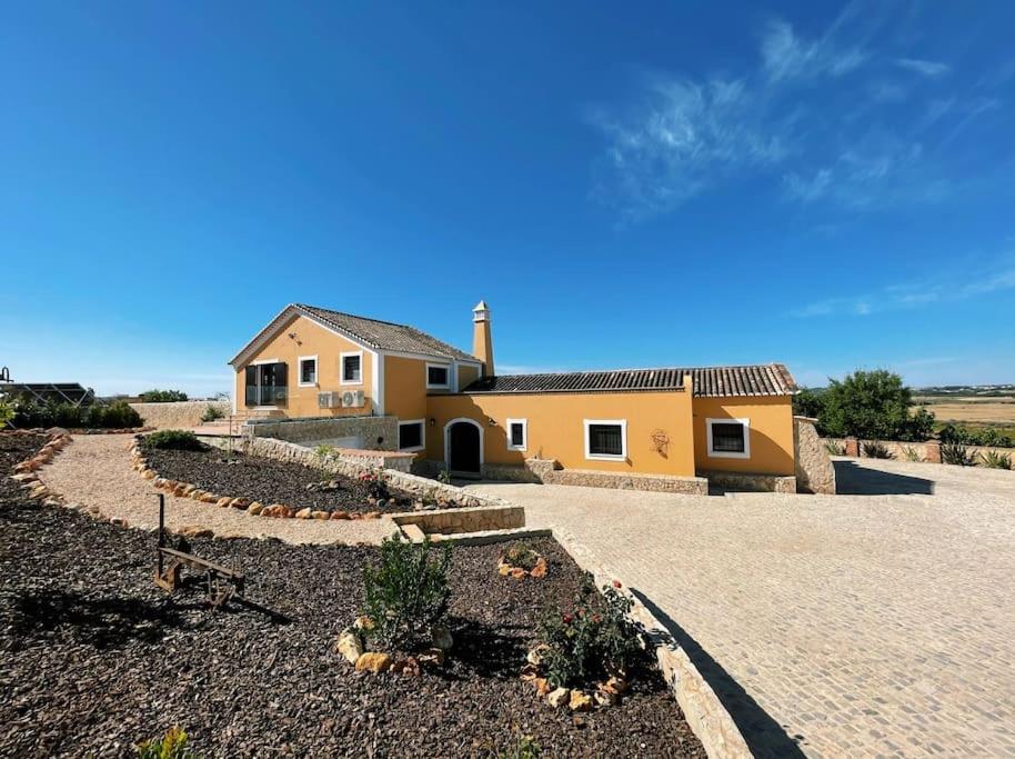 Hotel Villa Casa Velha - Image 1