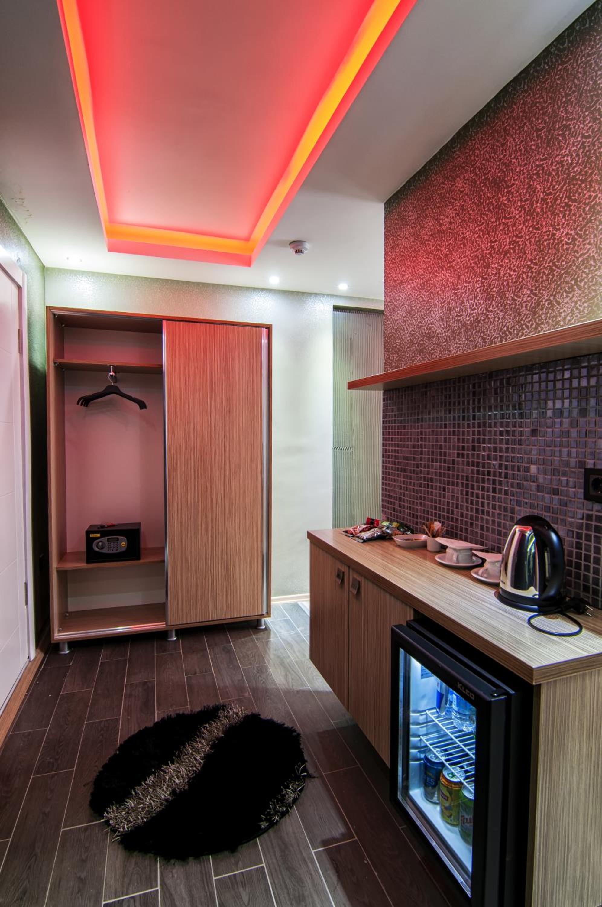 Ag Şişli Otel - Image 41