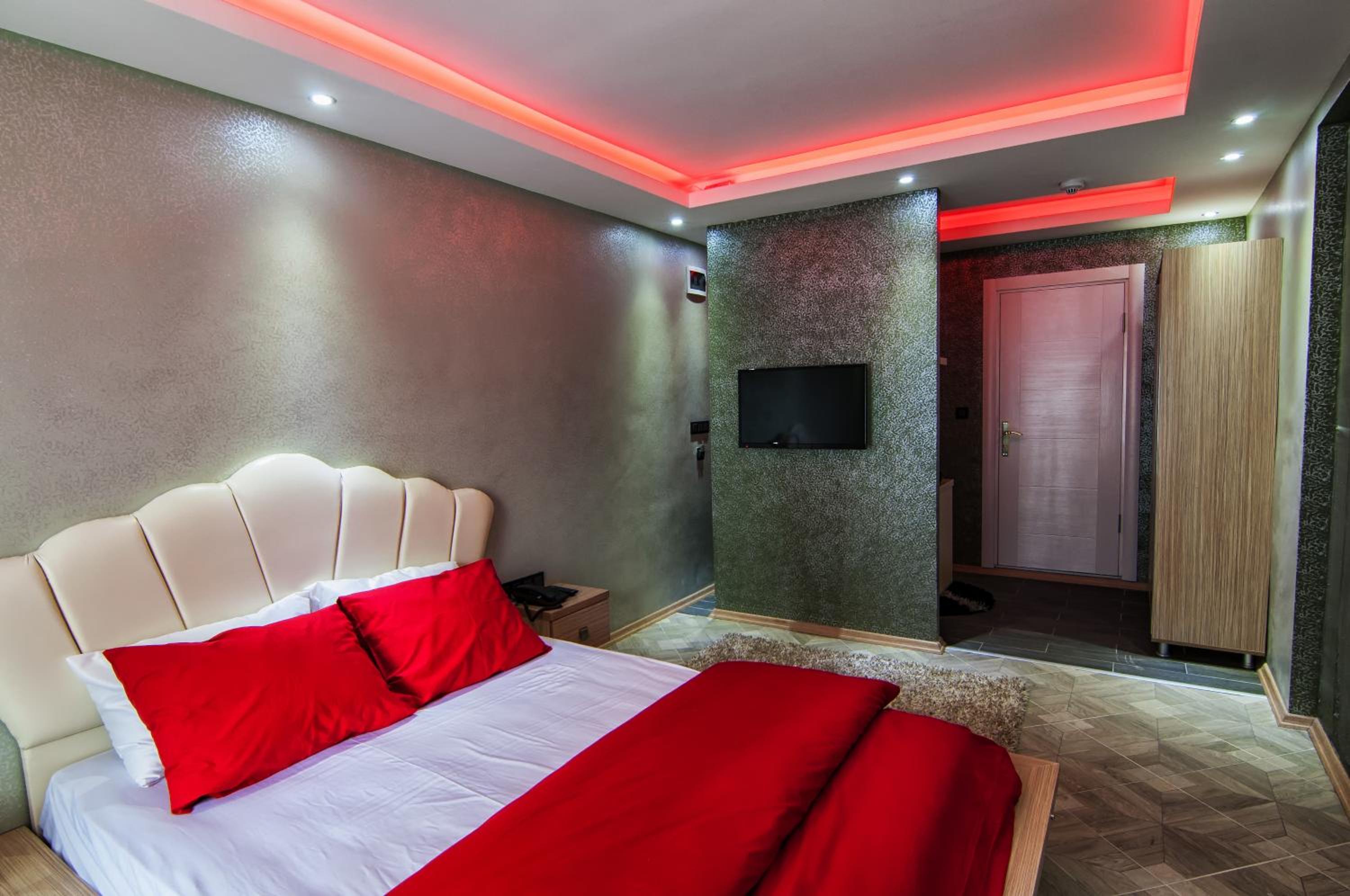 Ag Şişli Otel - Image 40