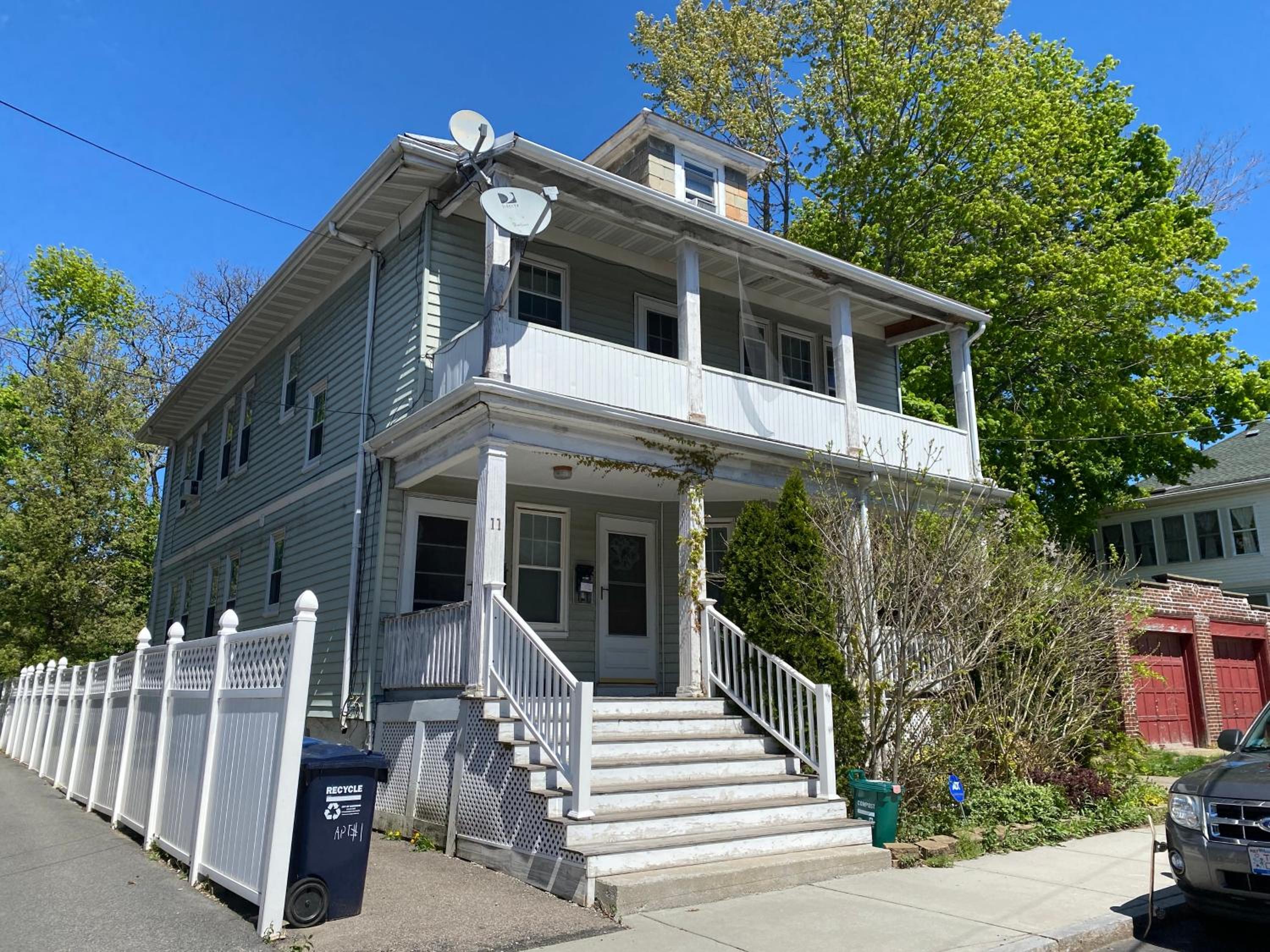 Pleasant 2br apartment in Cambridge view 4