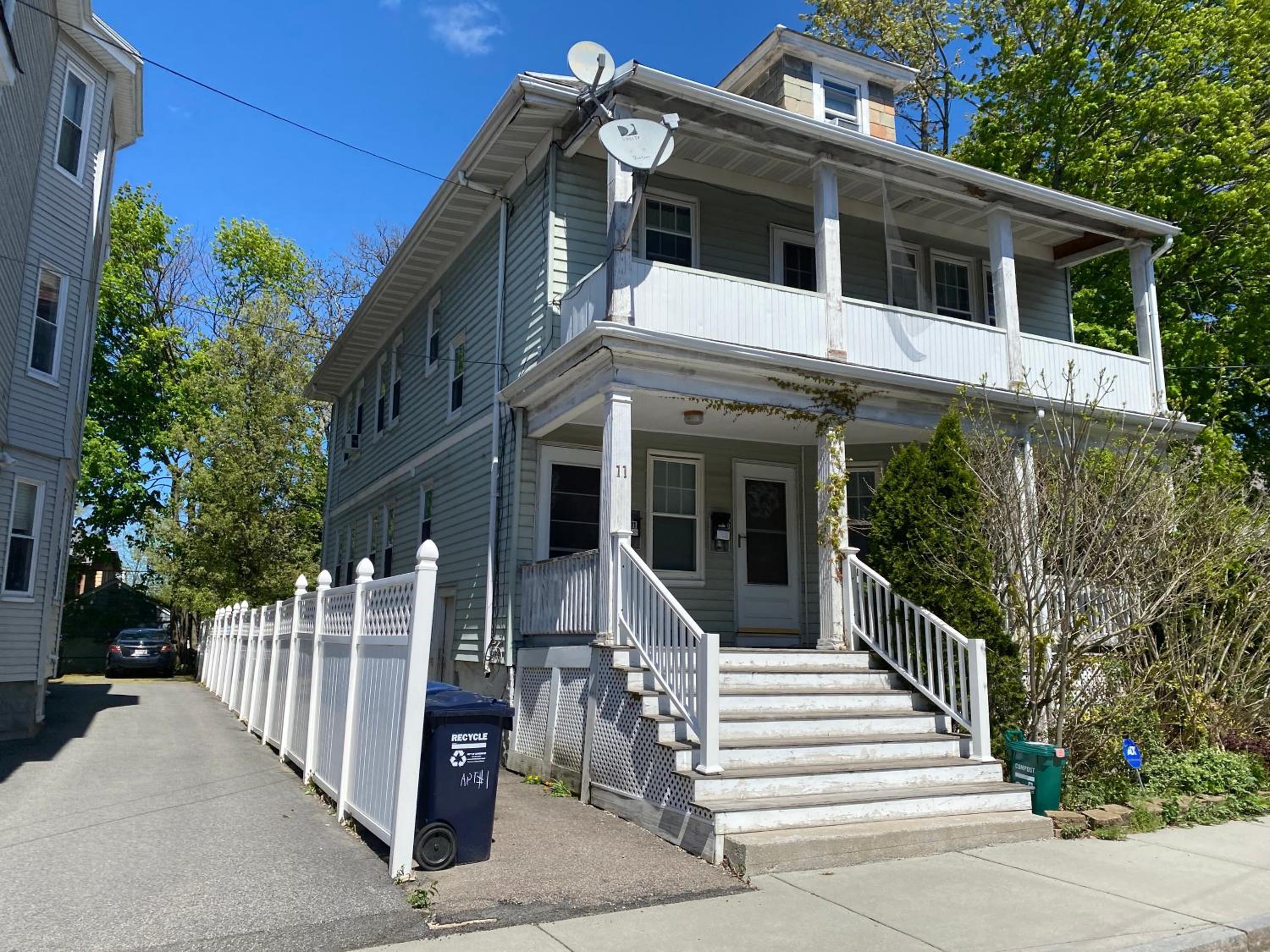 Pleasant 2br apartment in Cambridge view 2