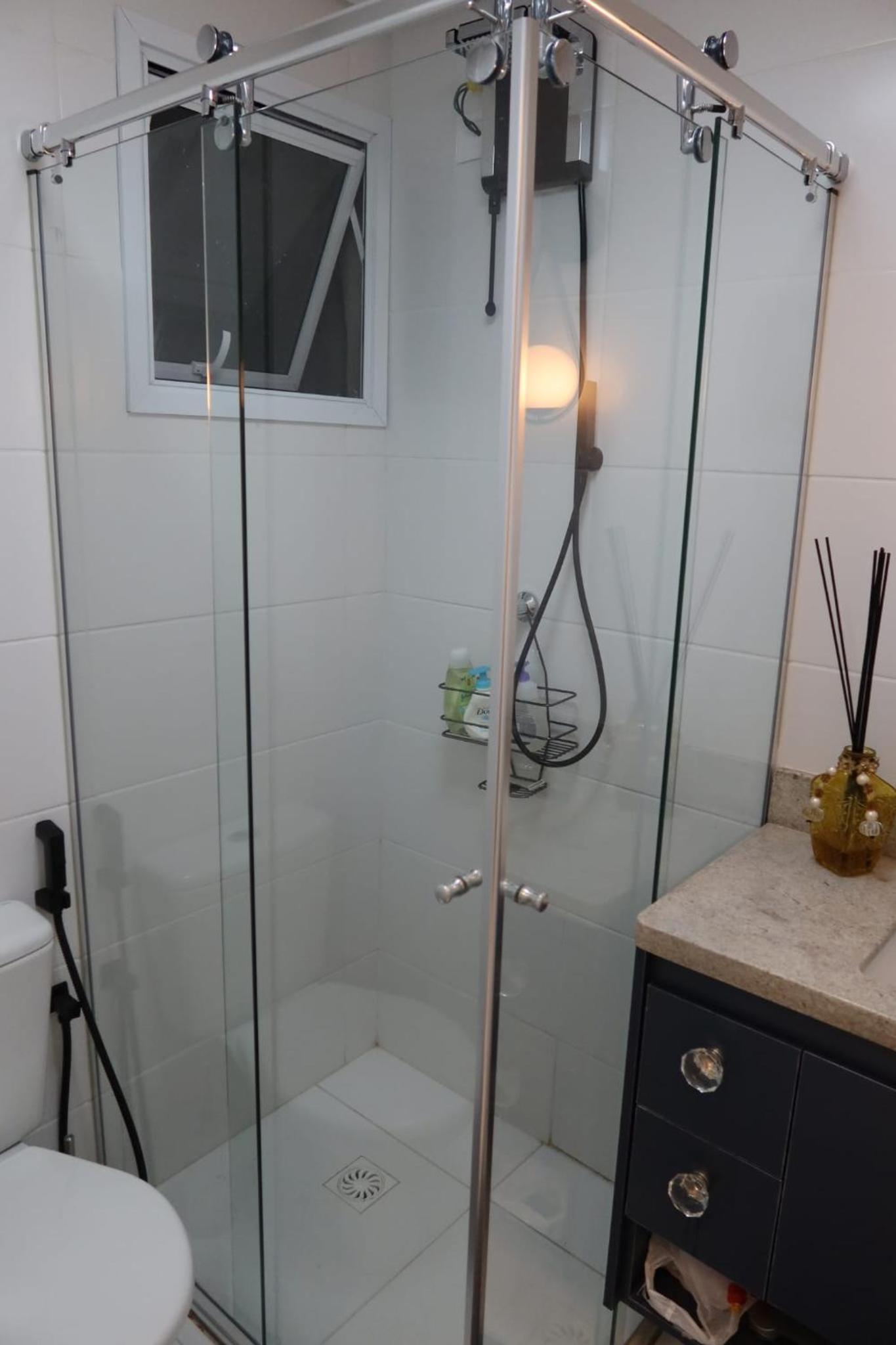 Apartamento luxo Praia Grande ( totalmente decorado)