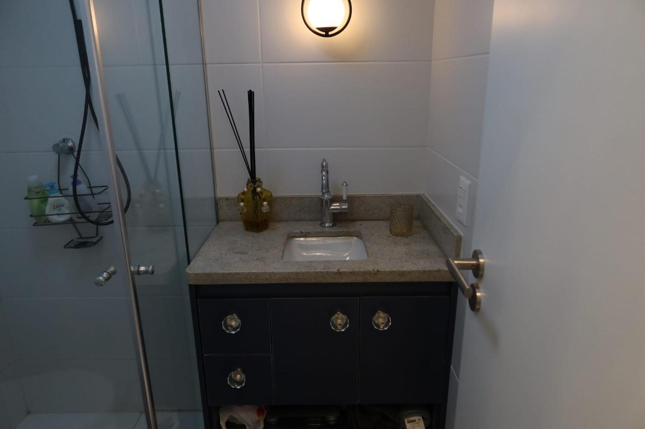 Apartamento luxo Praia Grande ( totalmente decorado)
