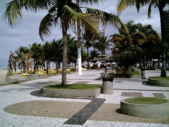 Apartamento luxo Praia Grande ( totalmente decorado)