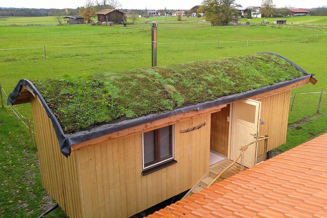Fembacher Alm