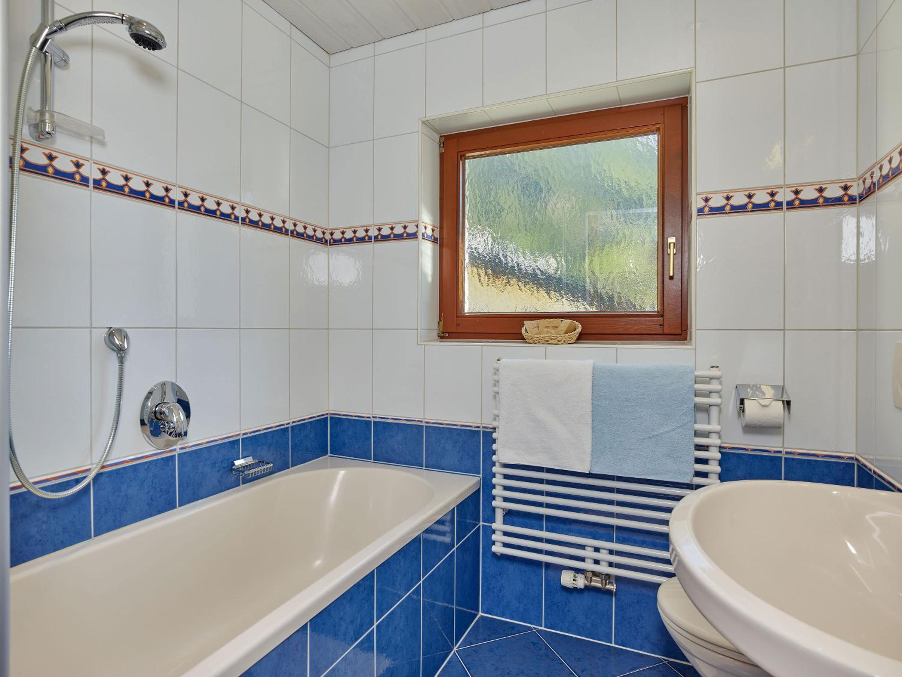 Fremdenpension Alpenruhe