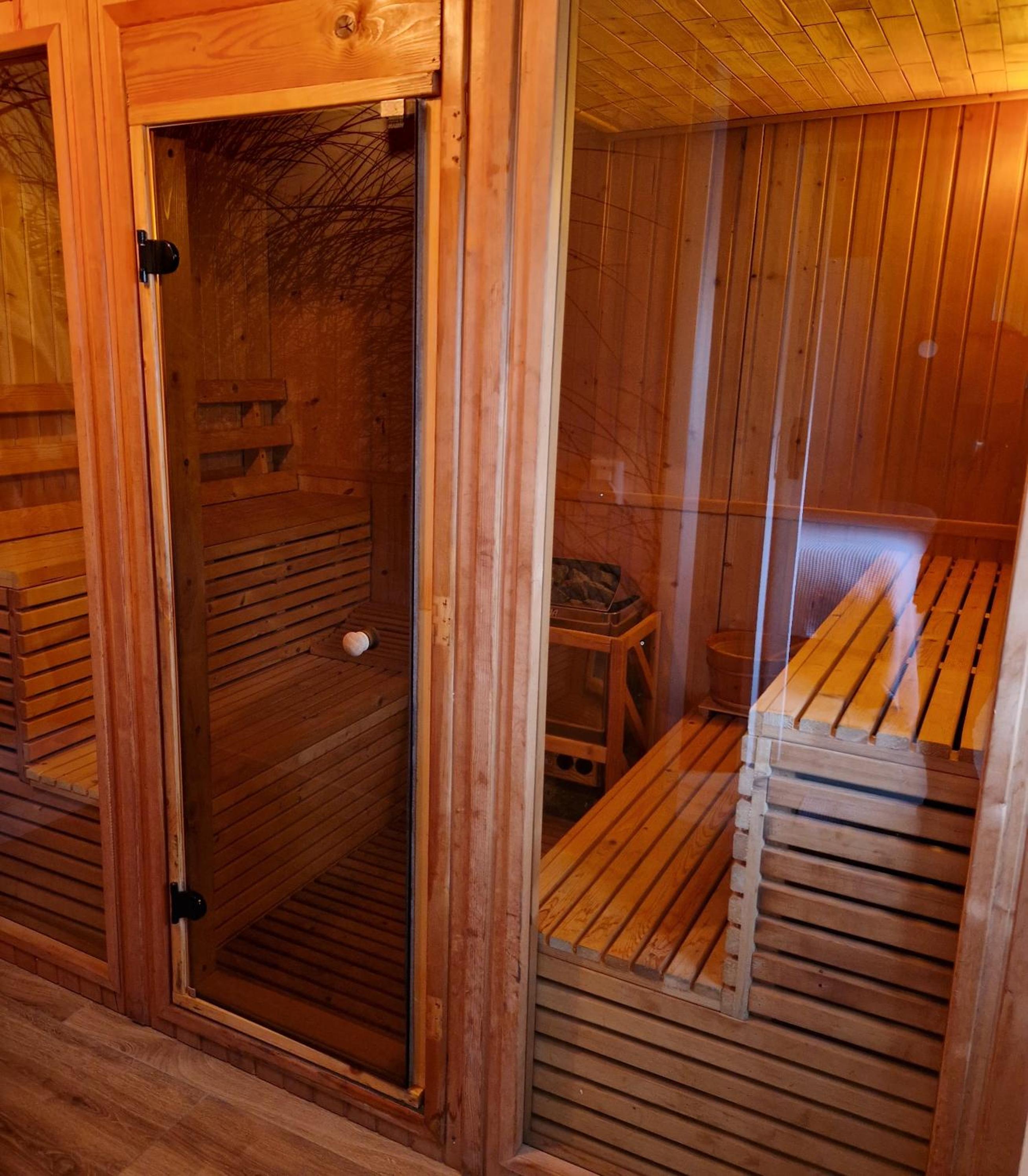 B&B The Wellness Cottage, photo 10
