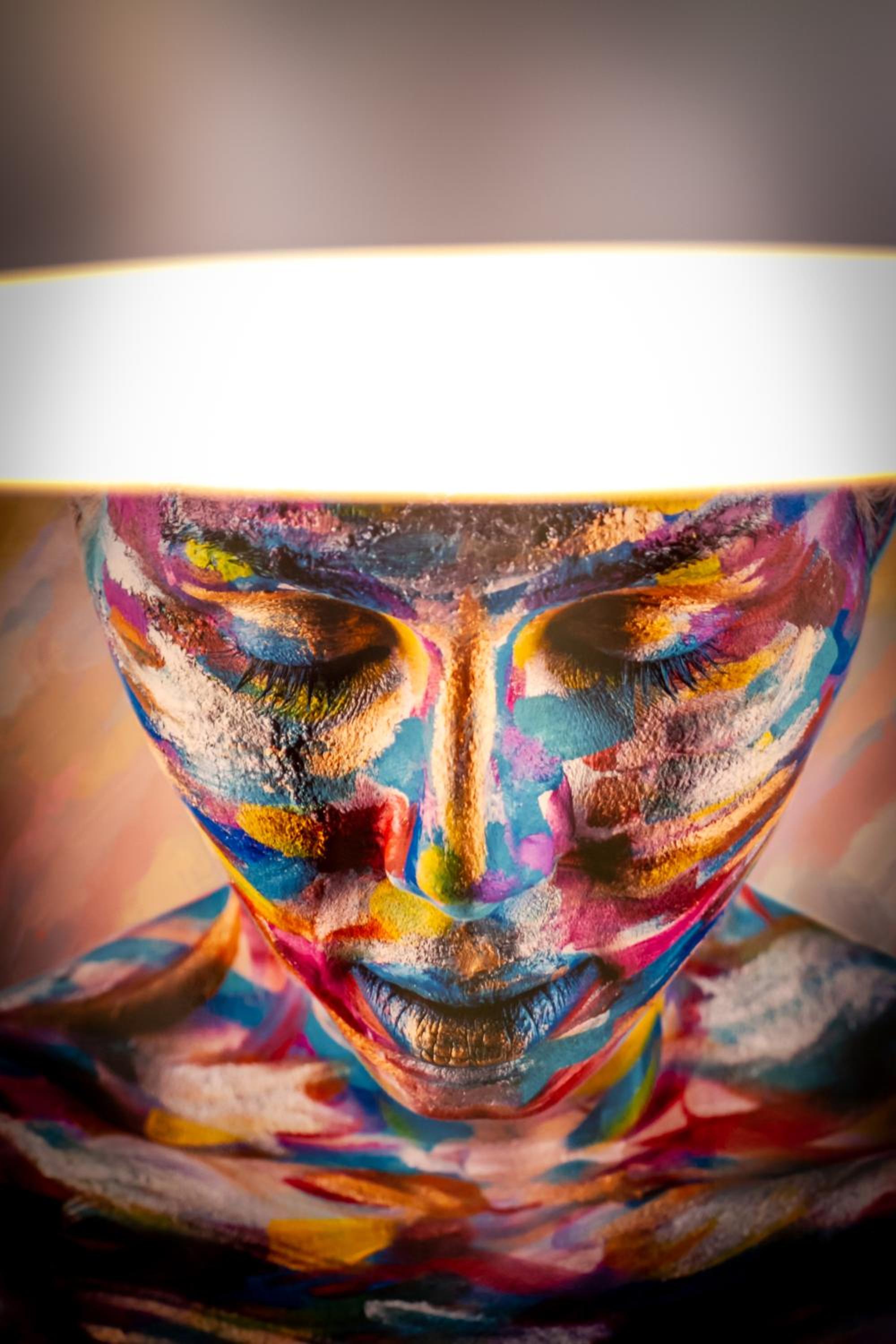 human