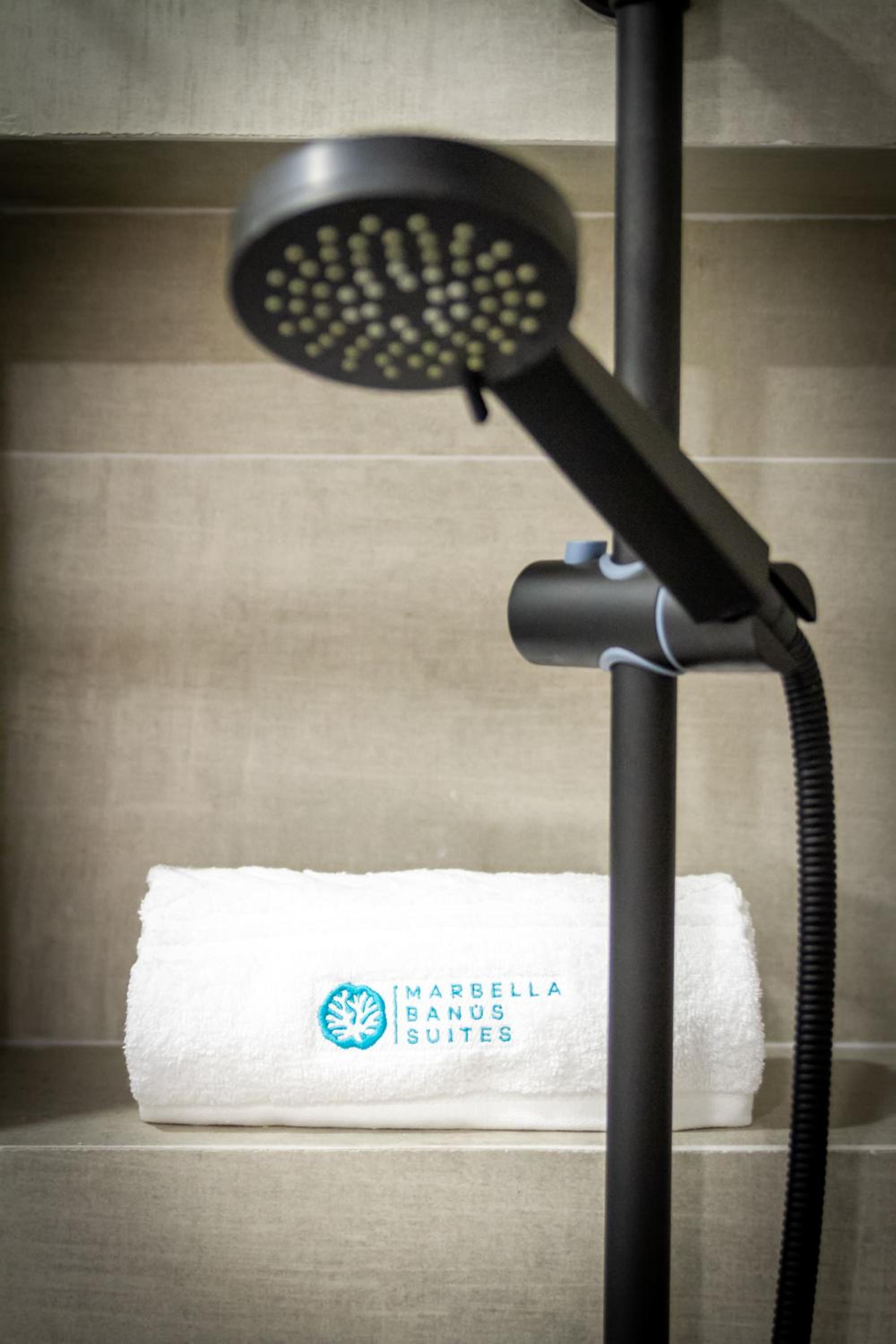 MARBELLA BANUS SUITES - Marbella Centre Soriano Suite Apartment