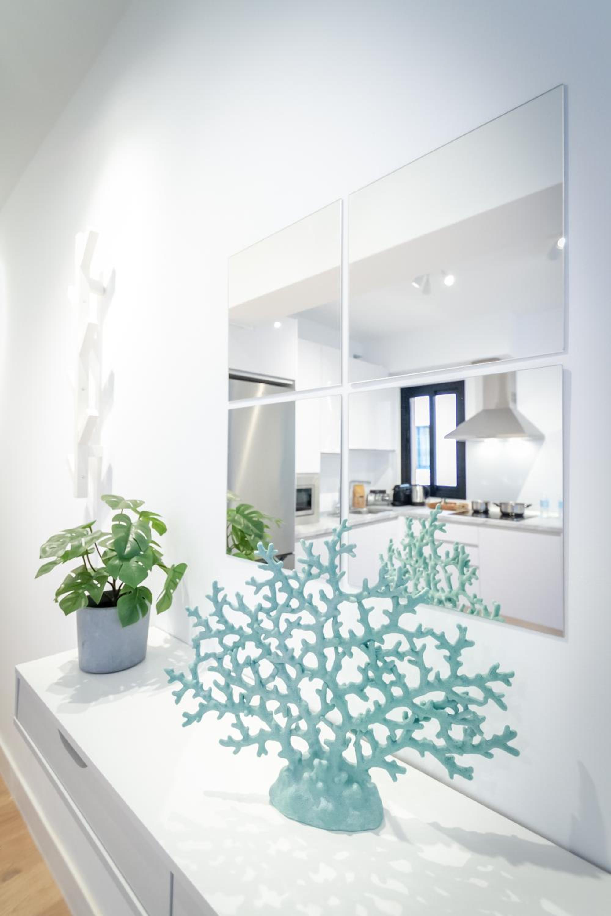 MARBELLA BANUS SUITES - Marbella Centre Soriano Suite Apartment