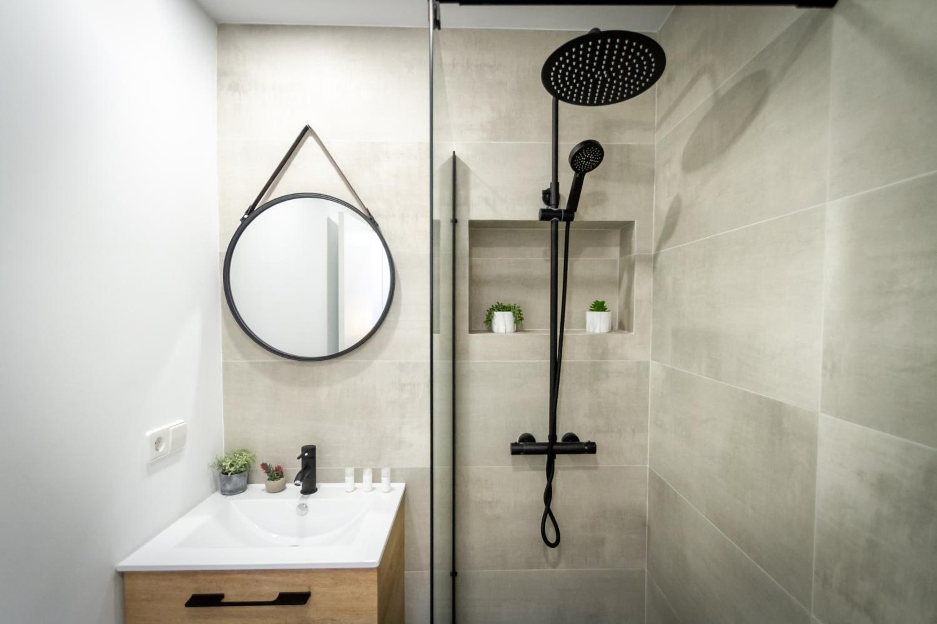 MARBELLA BANUS SUITES - Marbella Centre Soriano Suite Apartment