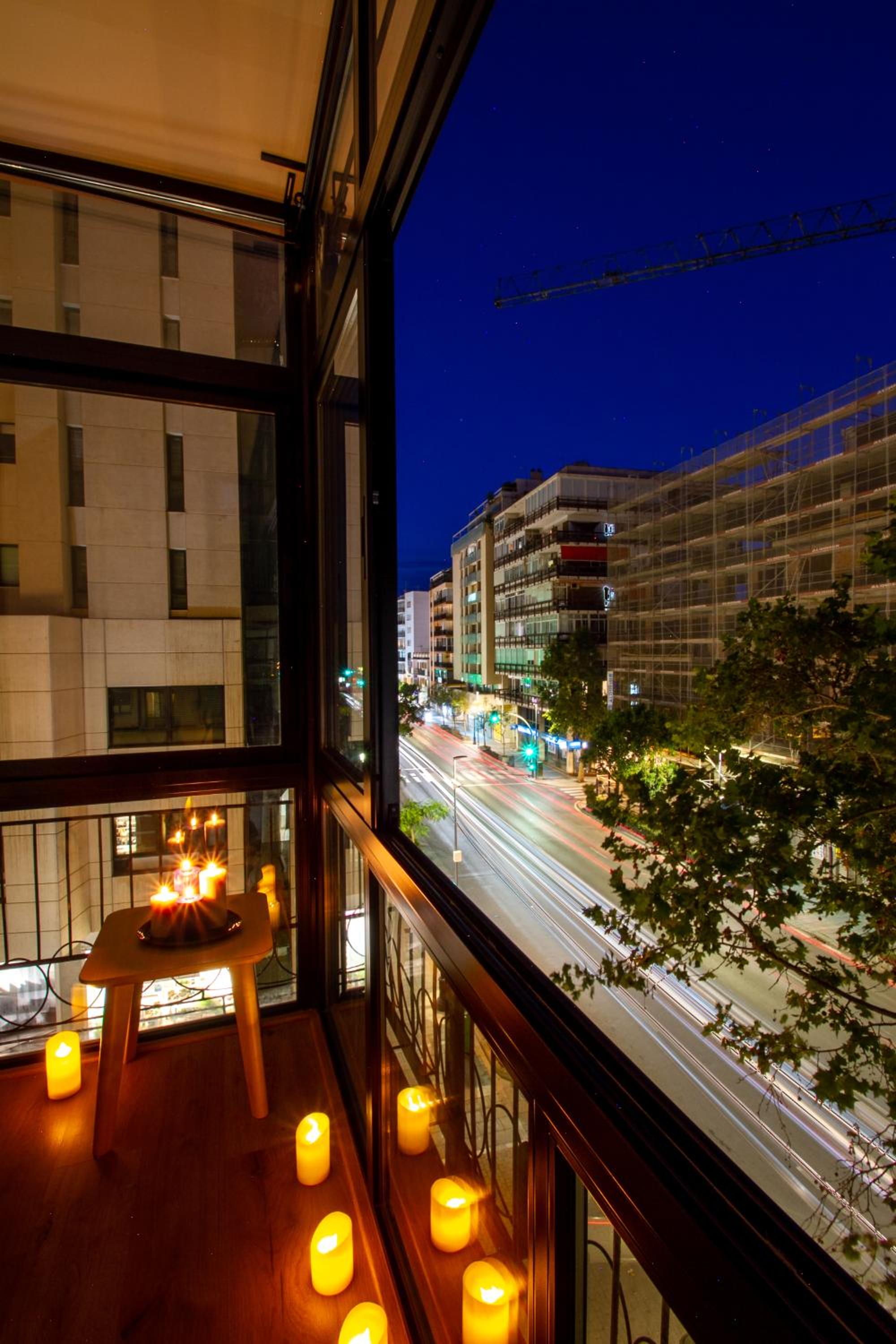 MARBELLA BANUS SUITES - Marbella Centre Soriano Suite Apartment