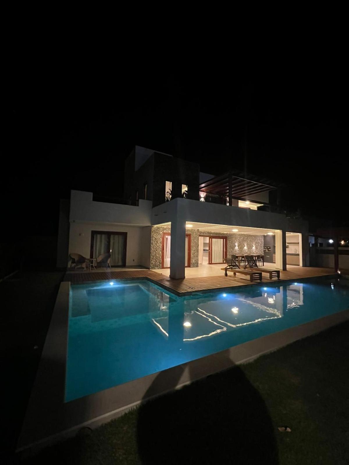 Casa da Lua