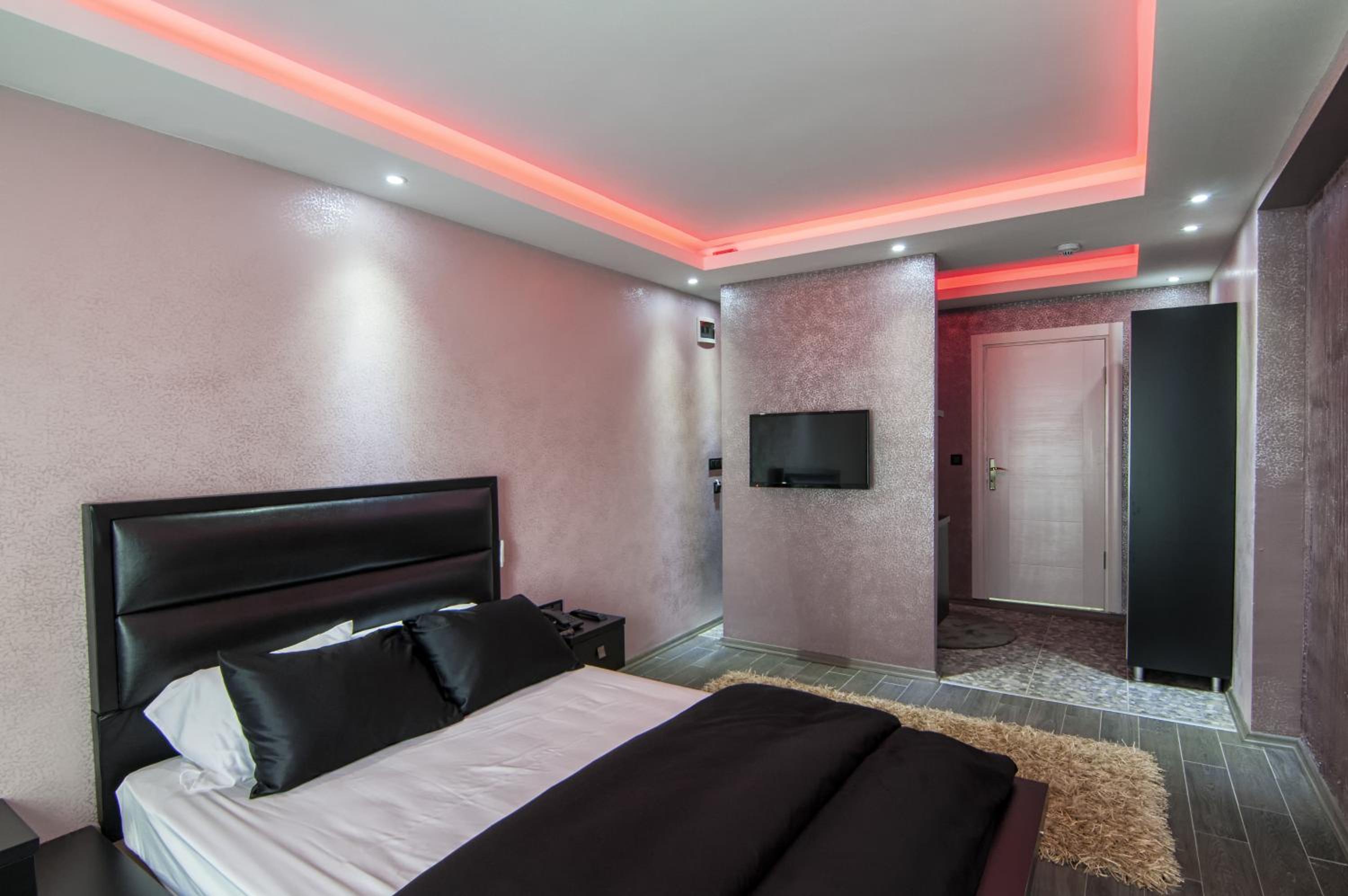 Ag Şişli Otel - Image 44