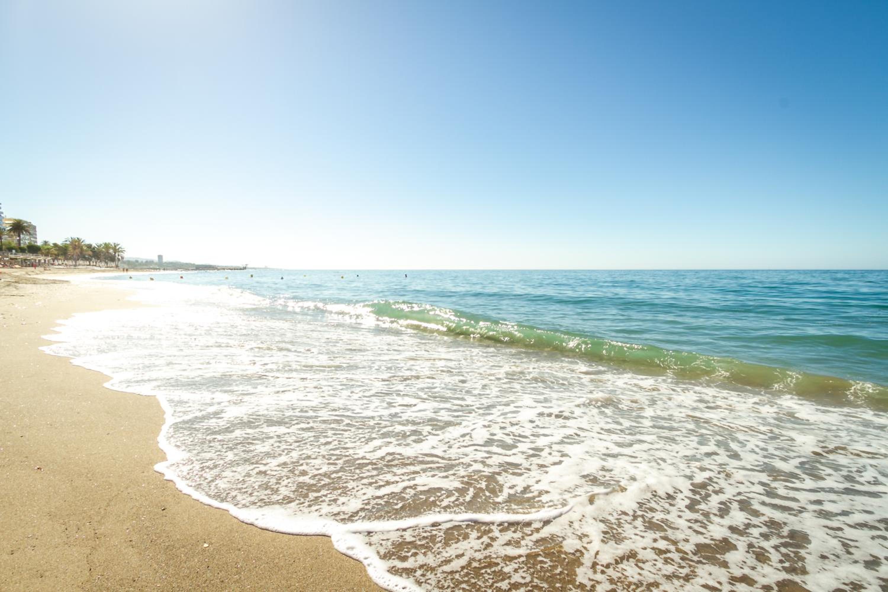 MARBELLA BANUS SUITES - Marbella Centre Soriano Suite Apartment