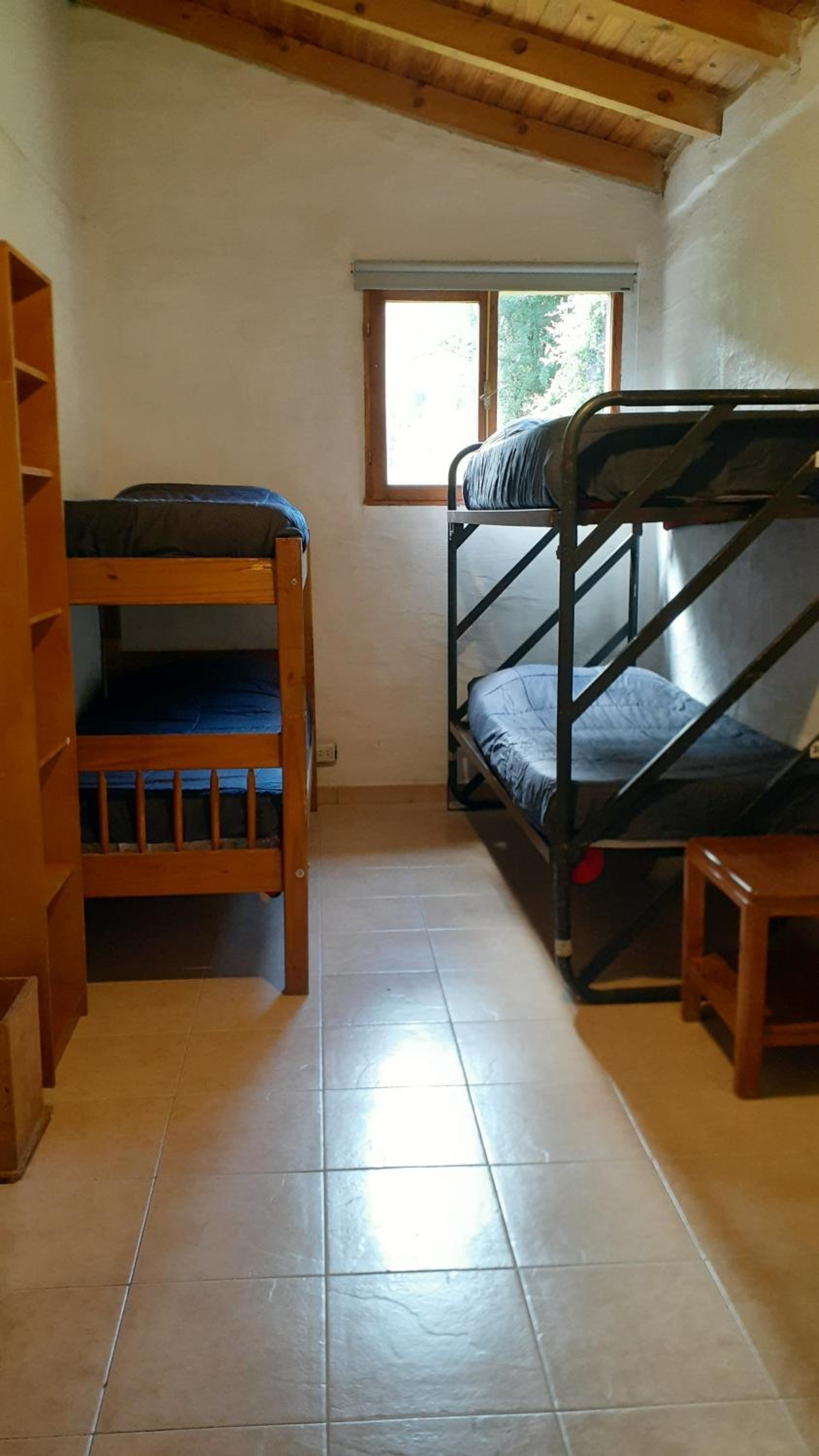Los Coihues camping & hostel