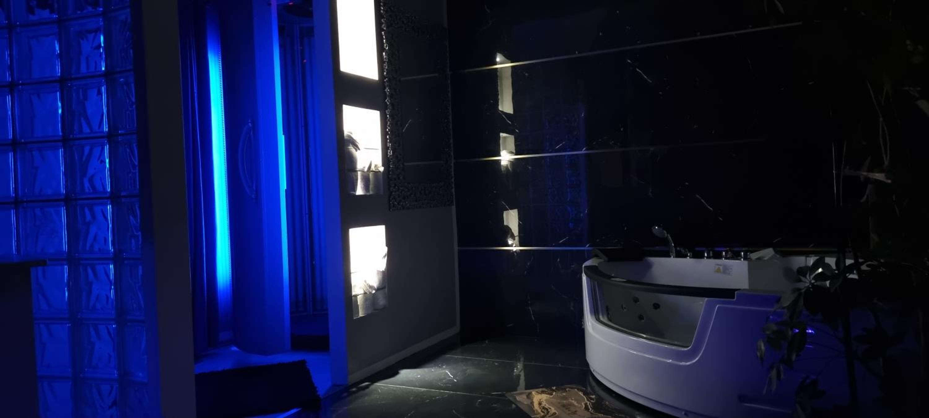 Top luxury apartment