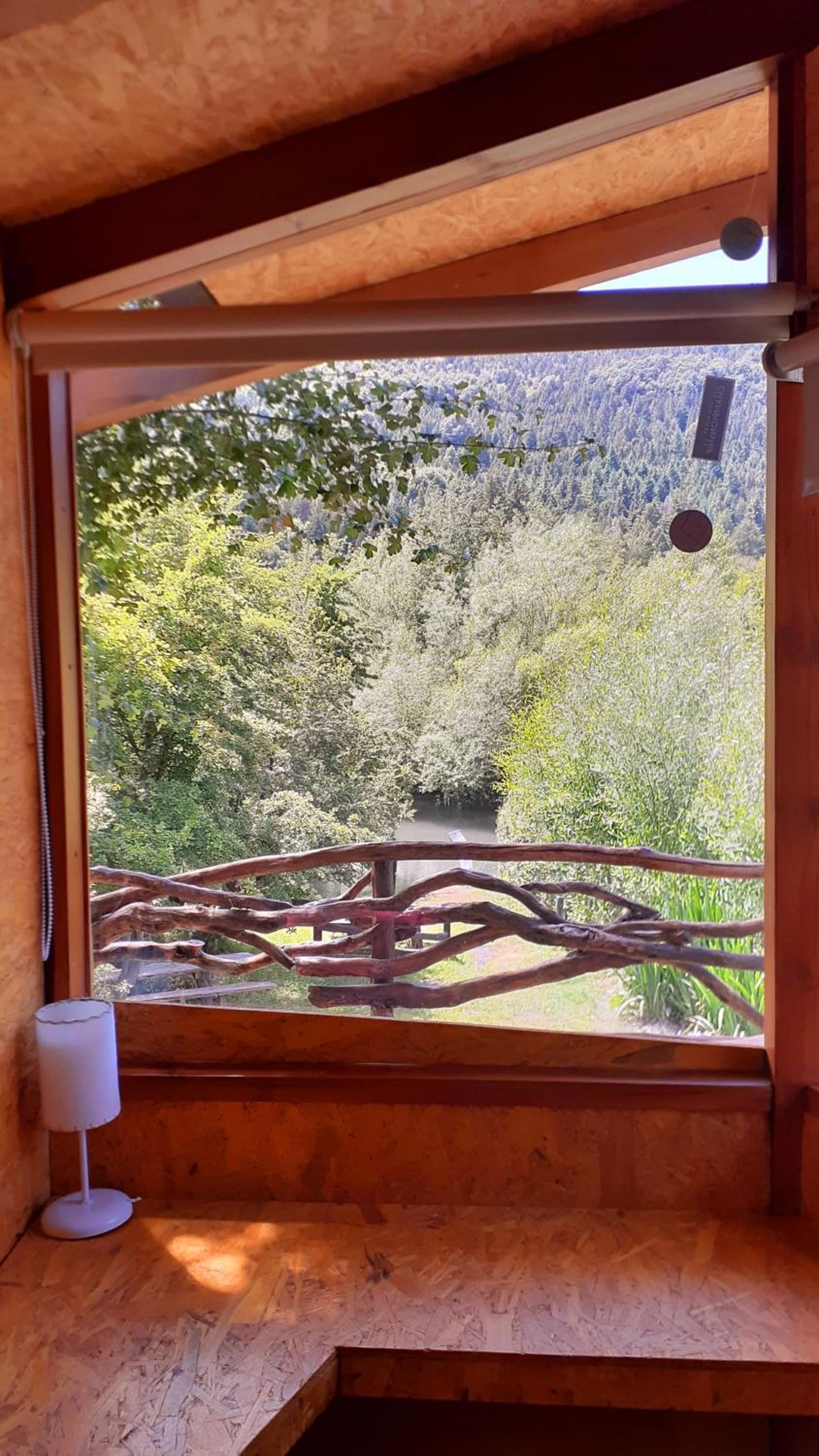 Los Coihues camping & hostel