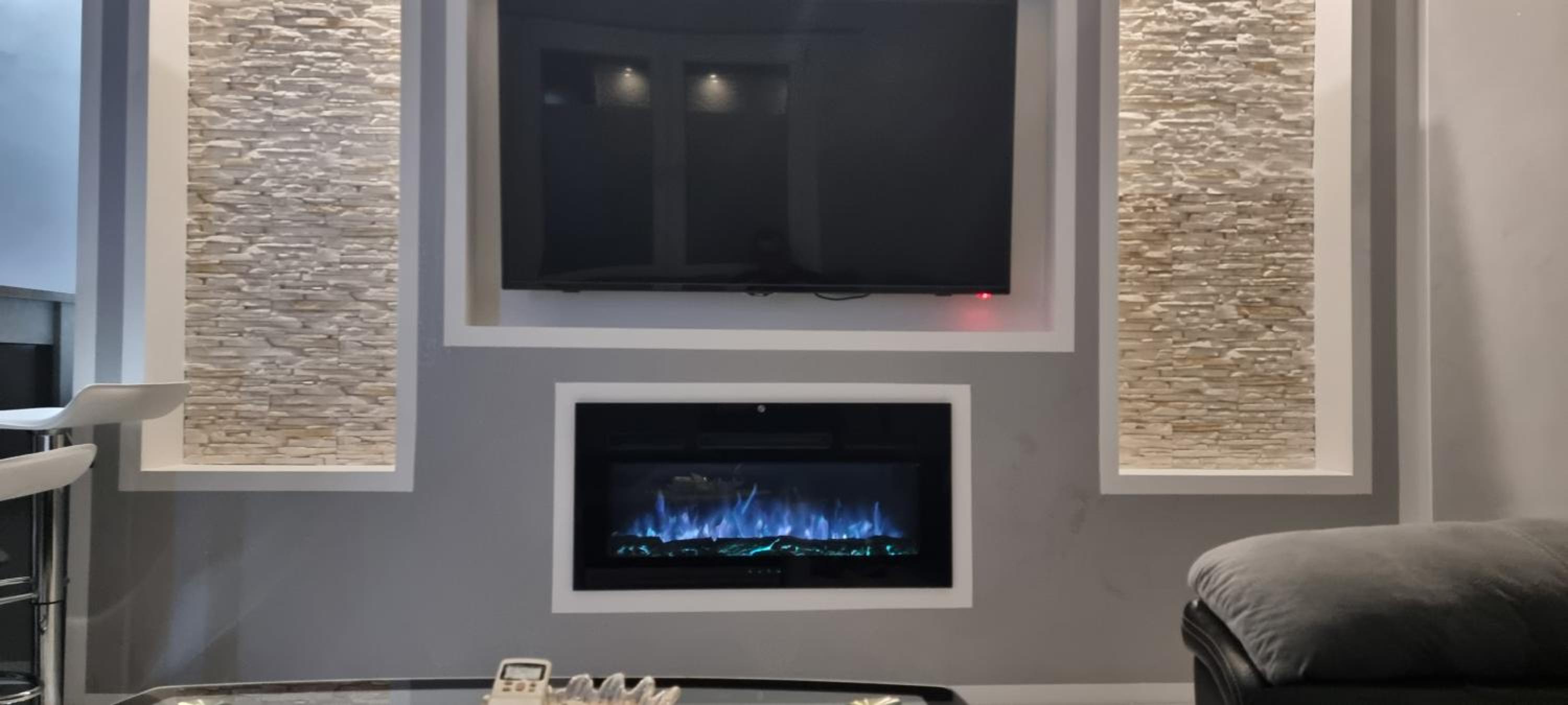 Top luxury apartment
