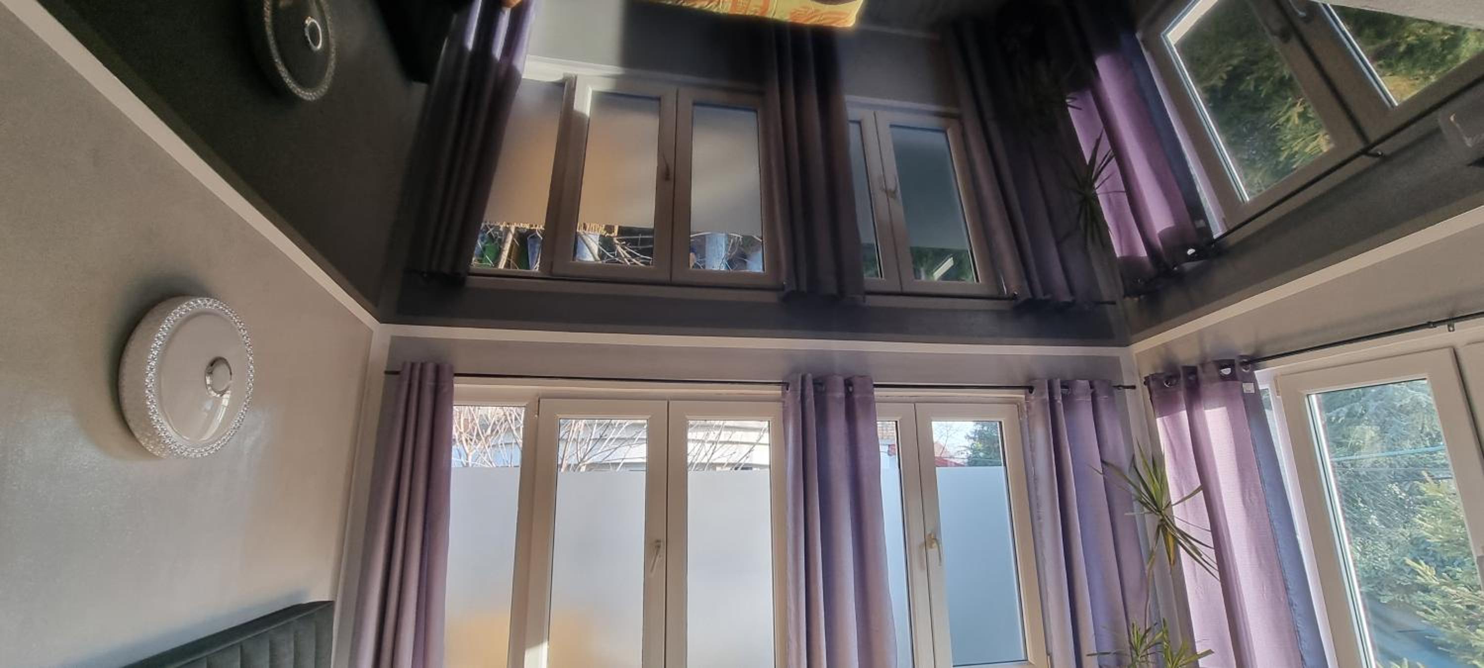Top luxury apartment