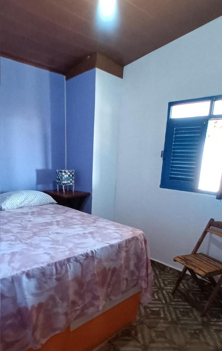Casinhas Vila Bonita Marajás