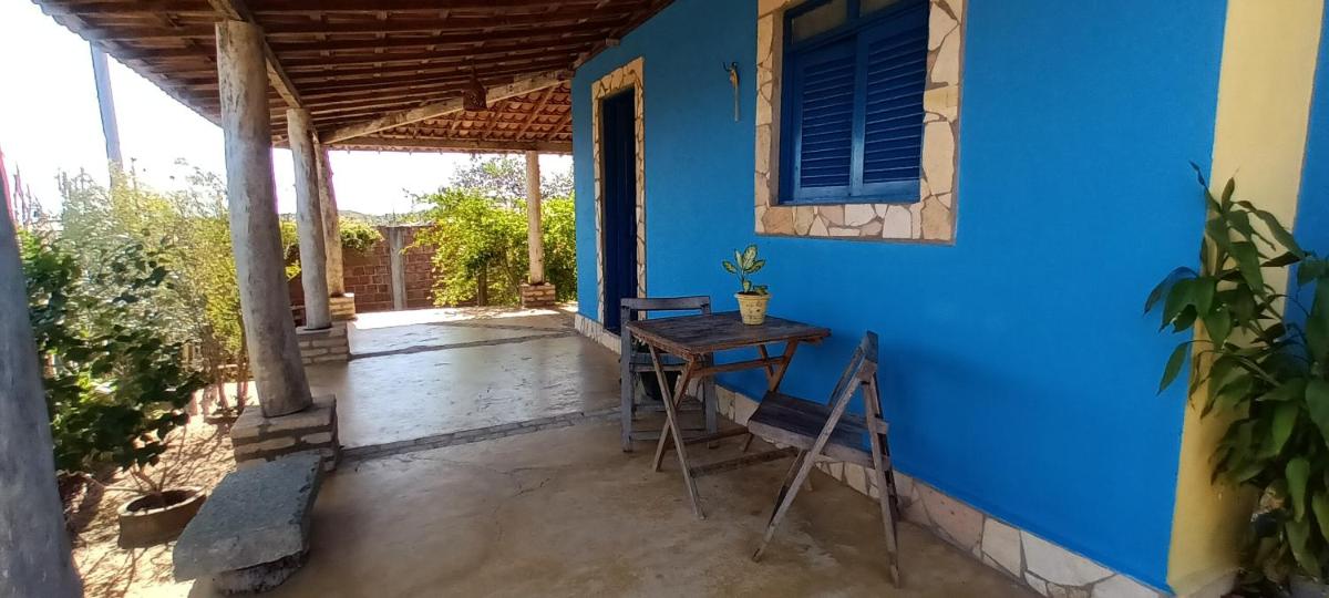 Casinhas Vila Bonita Marajás