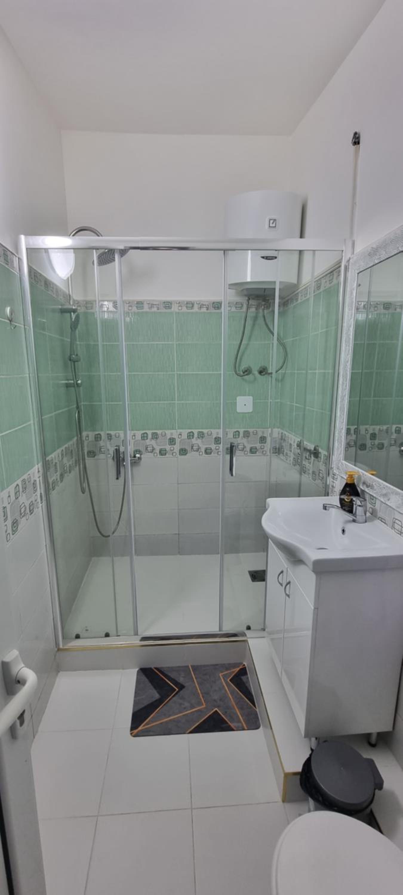 Top luxury apartment