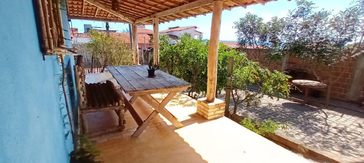 Casinhas Vila Bonita Marajás