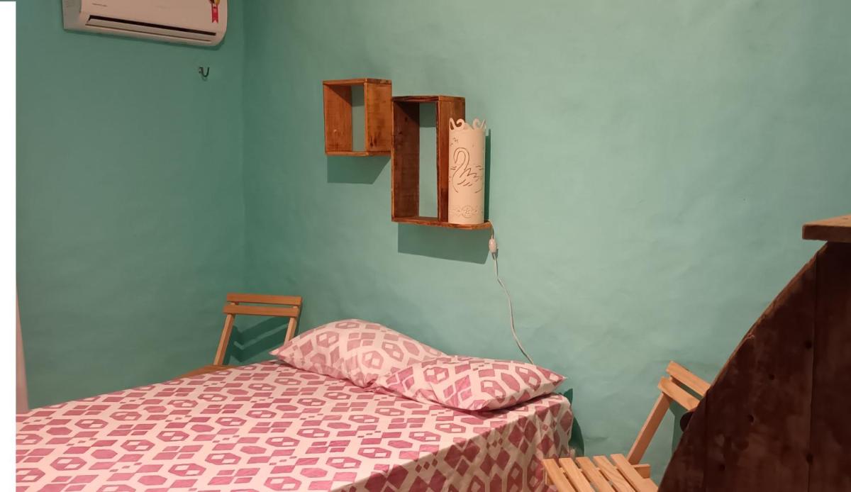 Casinhas Vila Bonita Marajás