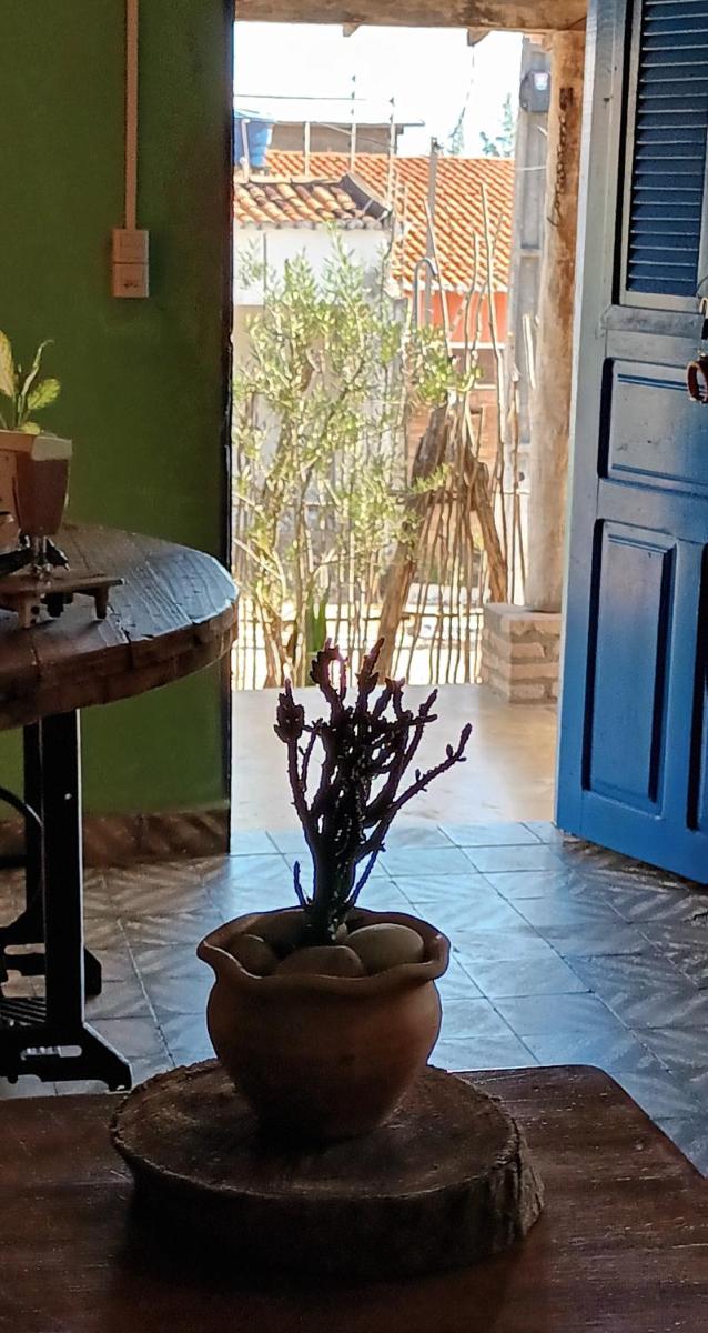 Casinhas Vila Bonita Marajás